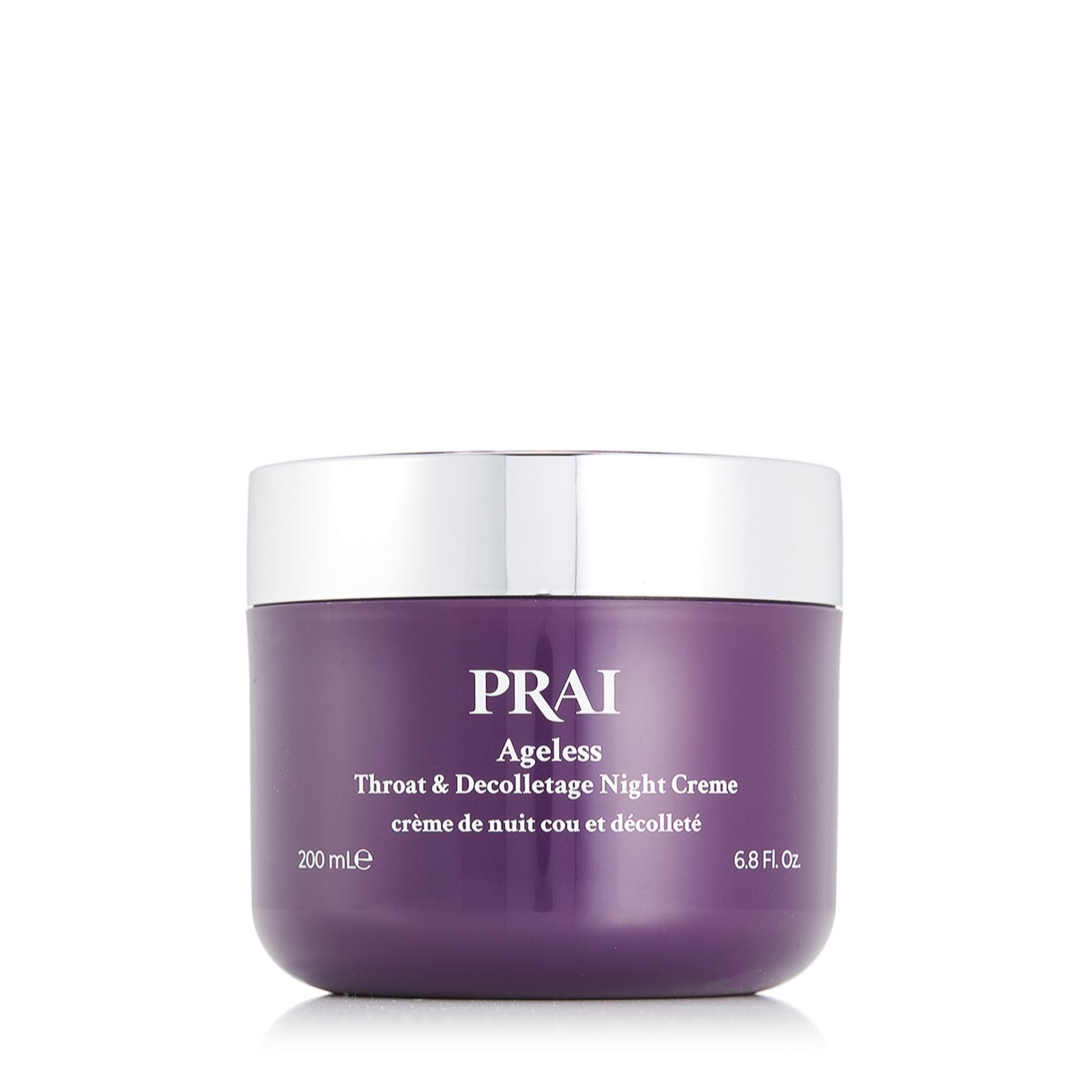 Prai Ageless Throat & Decolletage Night Creme 200ml