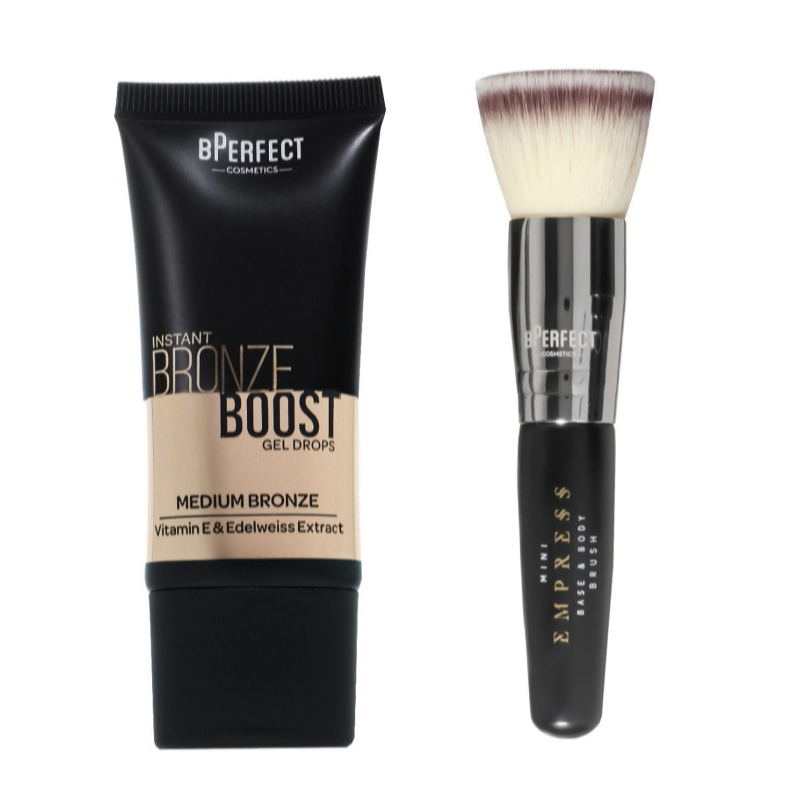 BPerfect Bronze Boost Duo