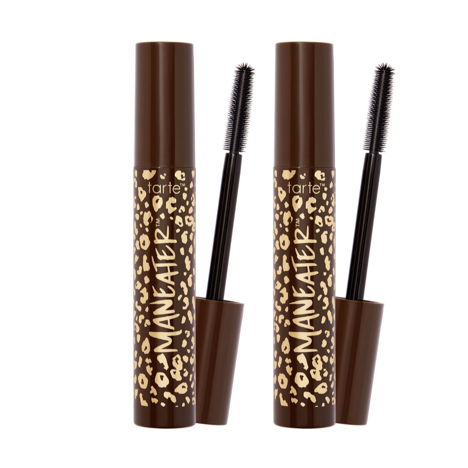 tarte Maneater Mascara Duo