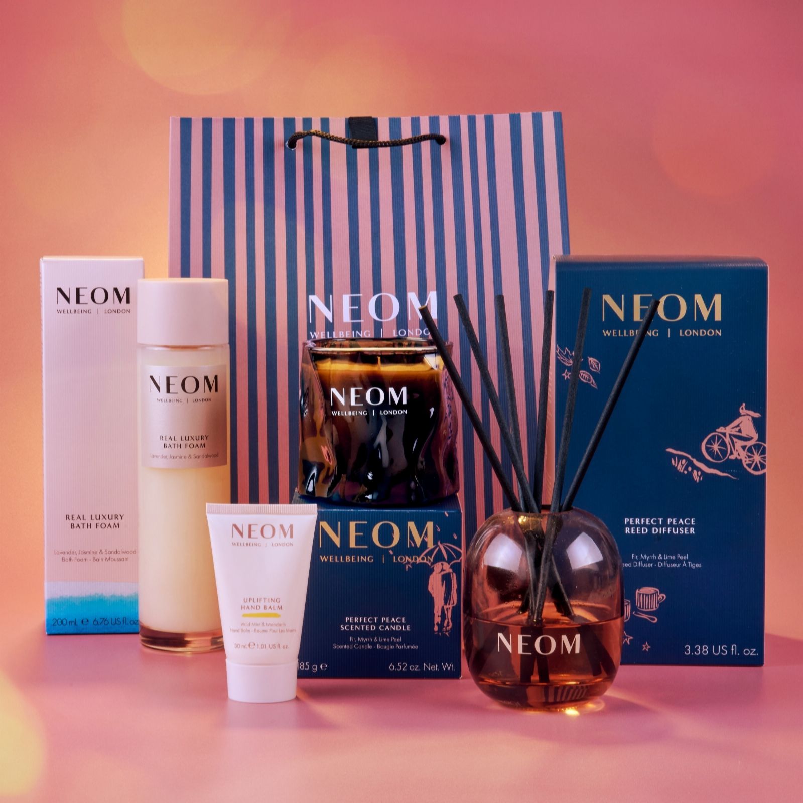 NEOM Real Luxury Reed Diffuser - Image 7