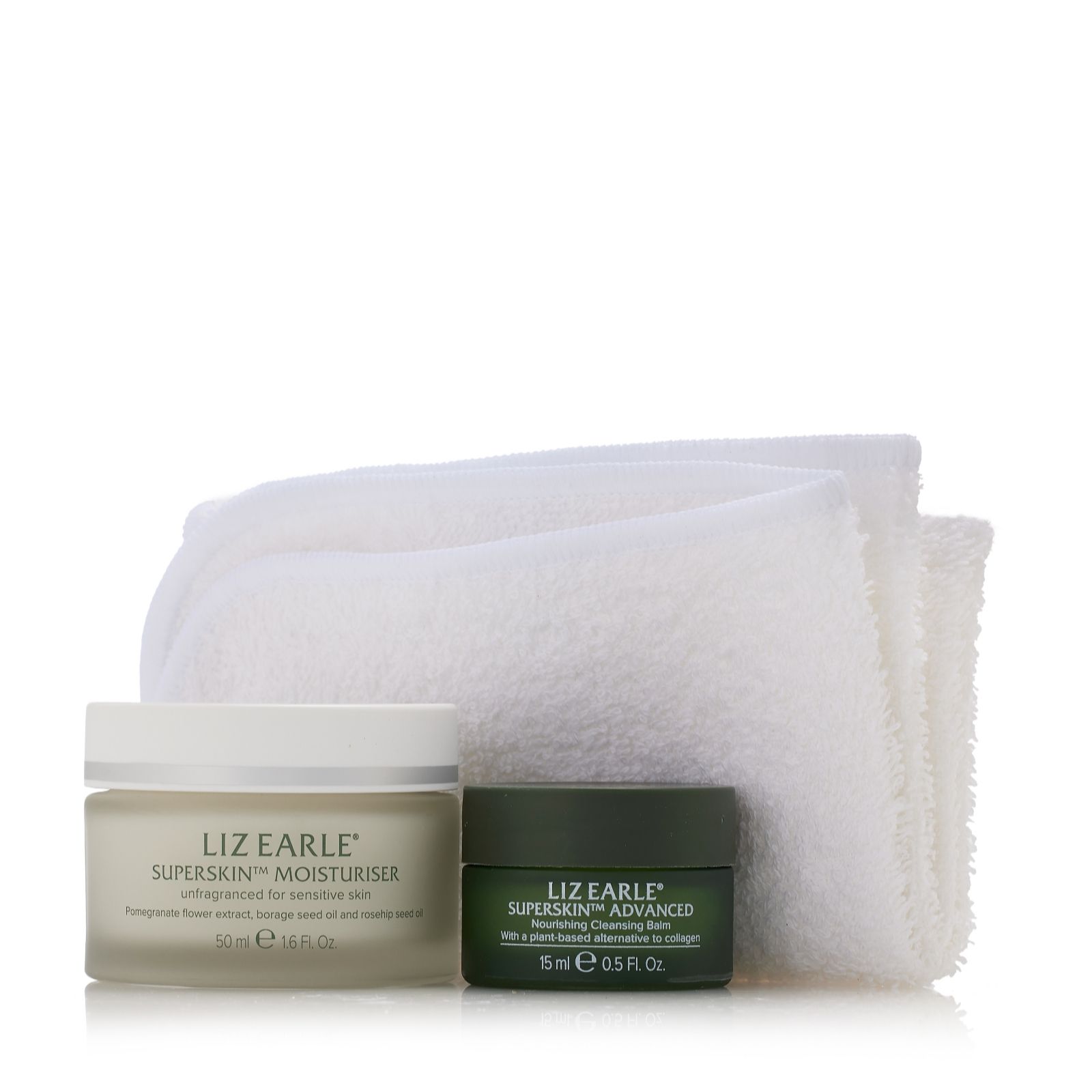 Liz Earle Superskin Daily 2 Piece Set