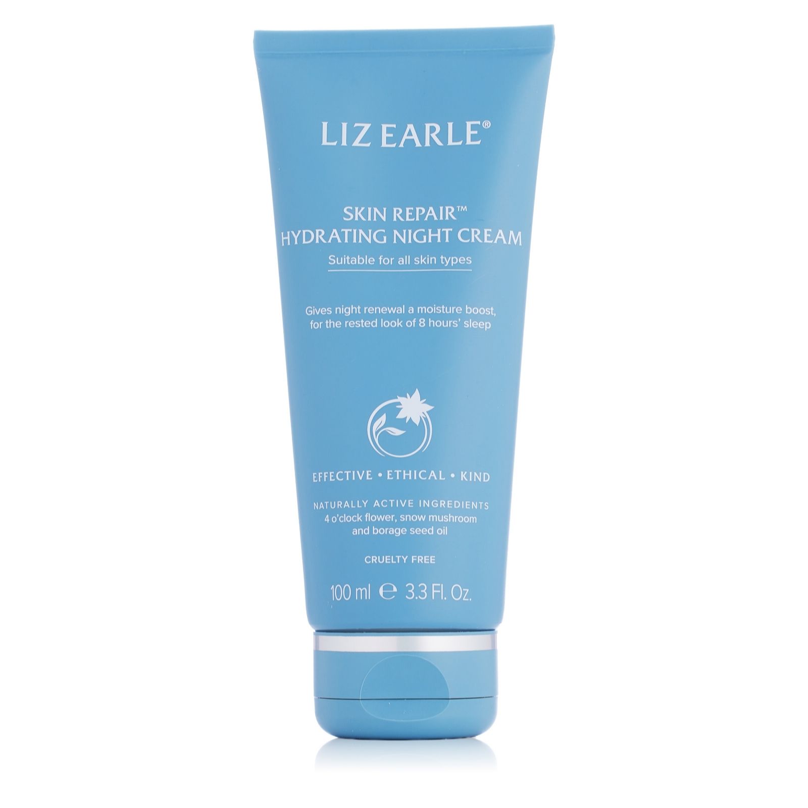 Liz Earle Cream Skin Repair Hydrating Night 100Ml