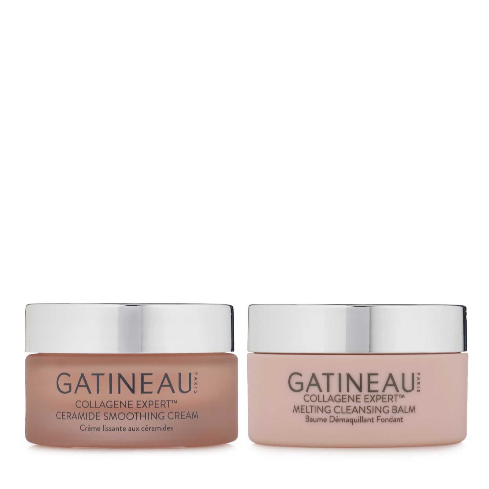 Gatineau Cream Gatineau's Collagene Expert 30Ml& Cleansing Balm 30Ml