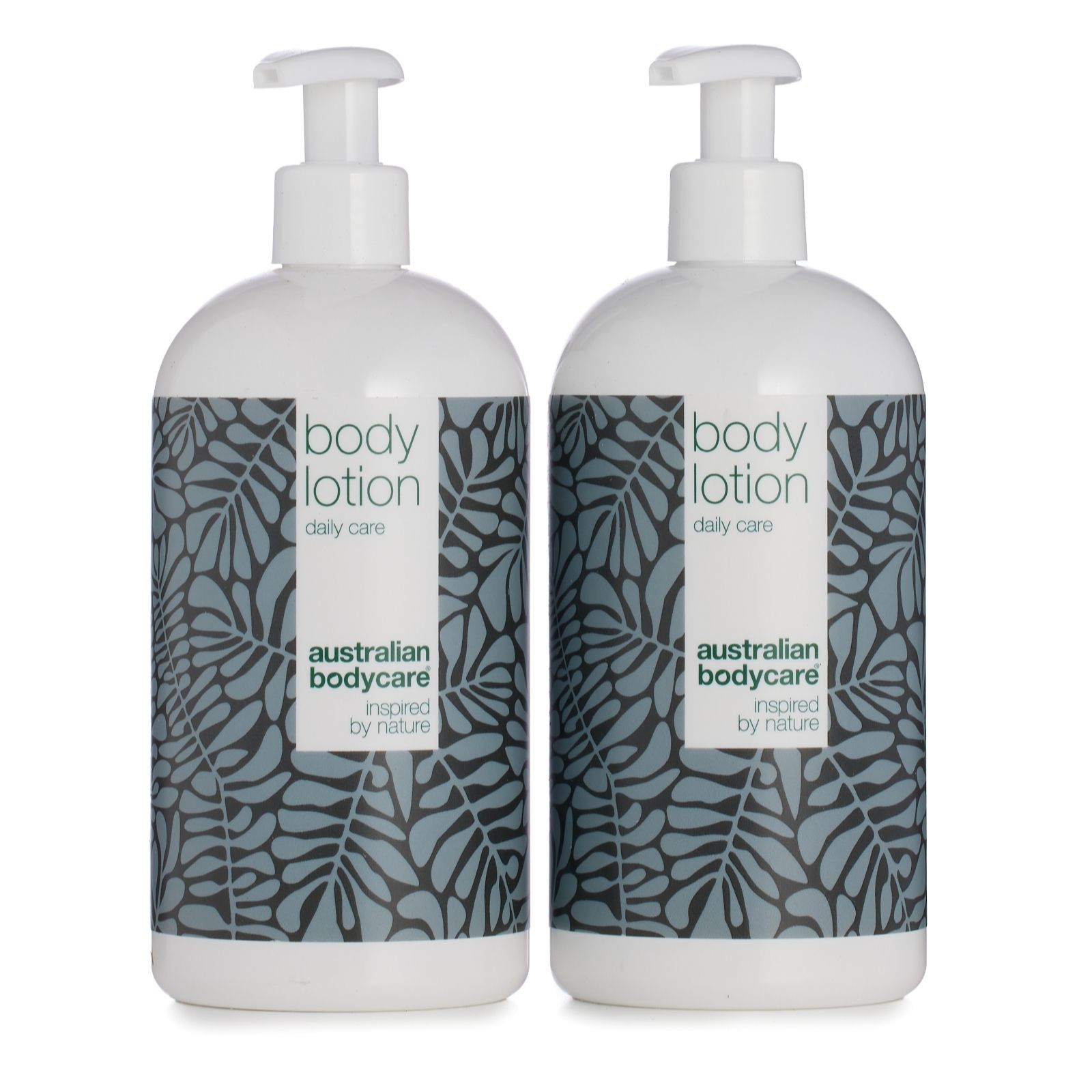 Australian Bodycare Body Lotion Duo