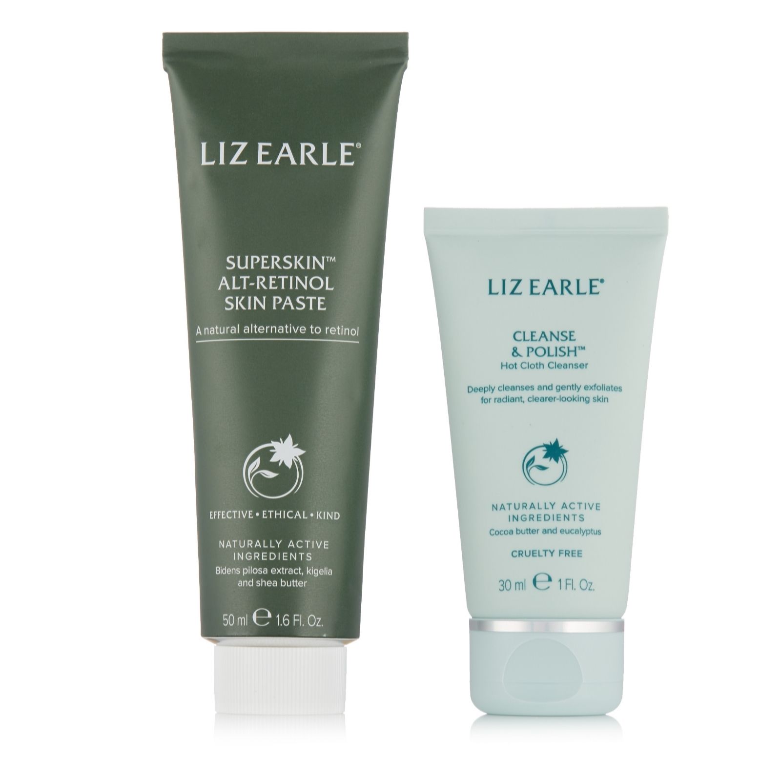 Liz Earle Superskin Alt-Retinol Skin Paste