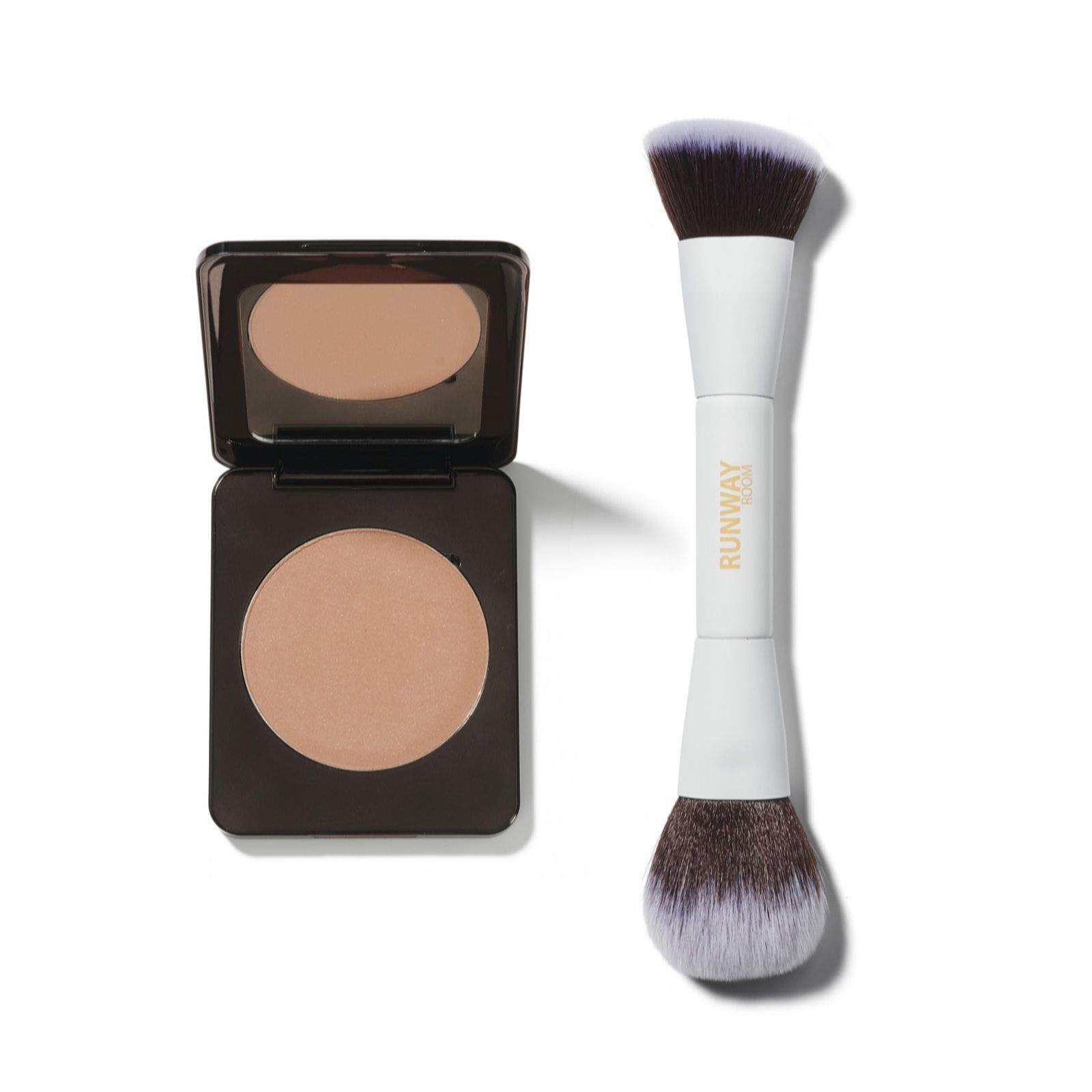 Runway Room BROSH Bronzer Duo