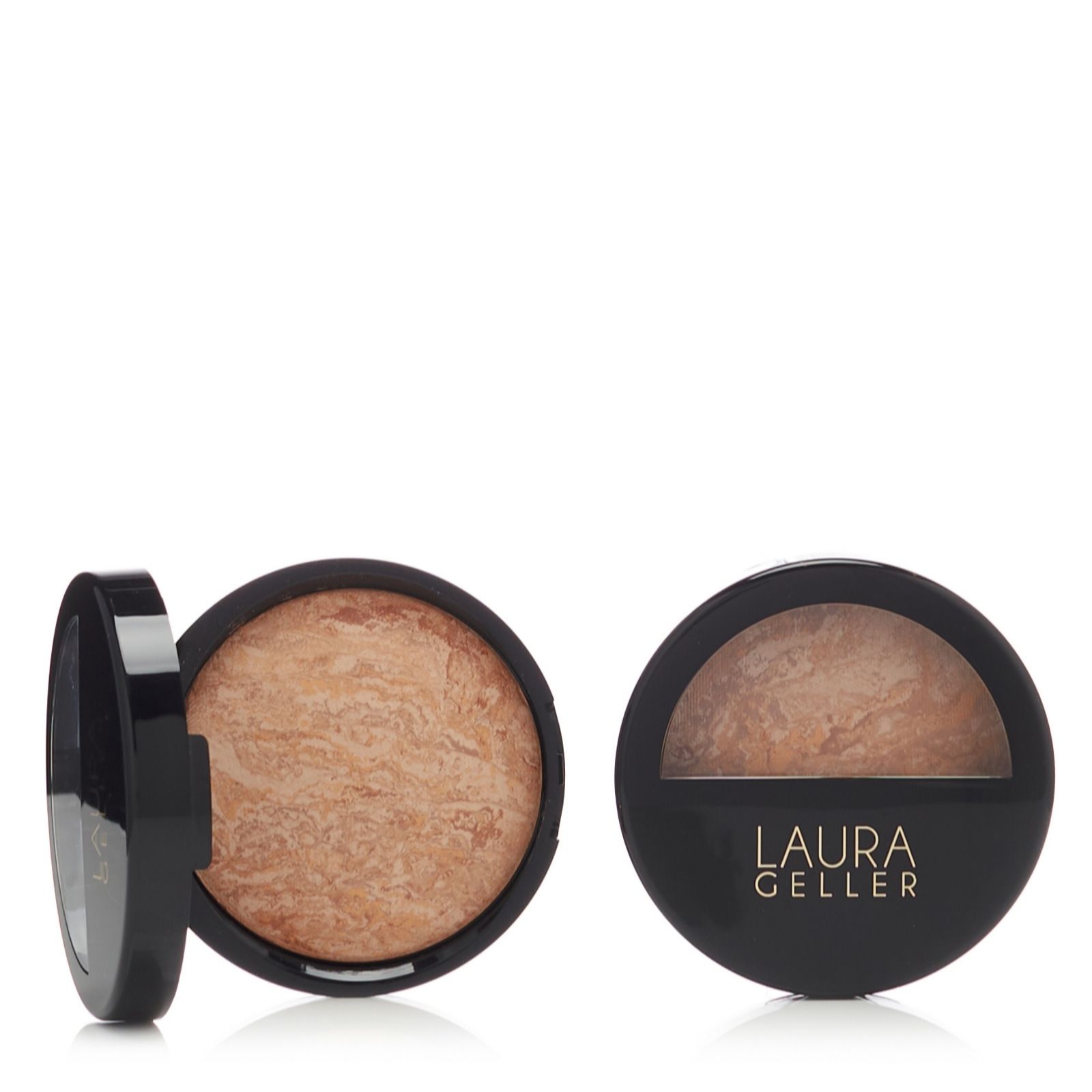 Laura Geller Balance N Brighten Duo