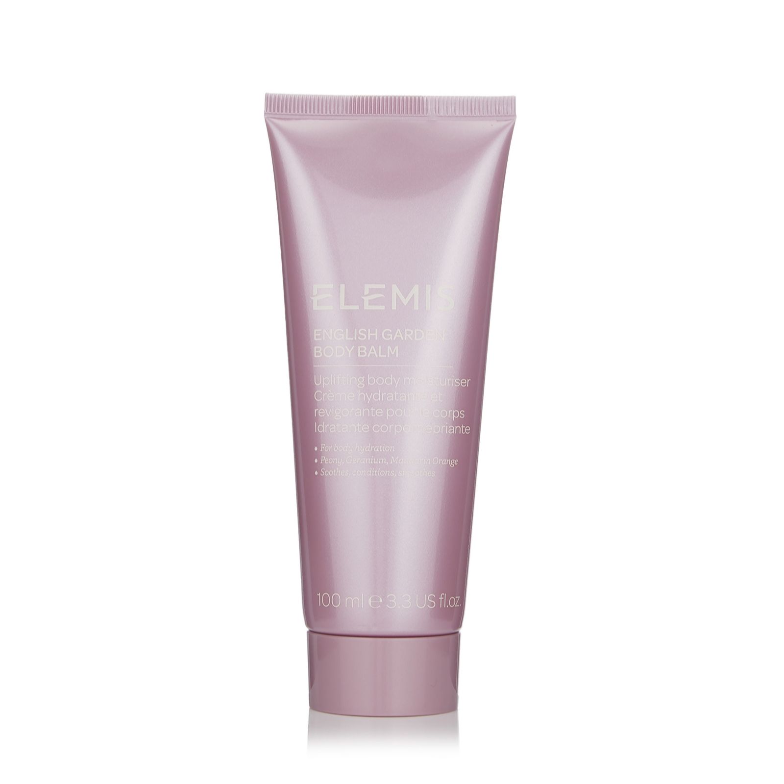 Elemis English Garden Body Moisture Balm 100ml