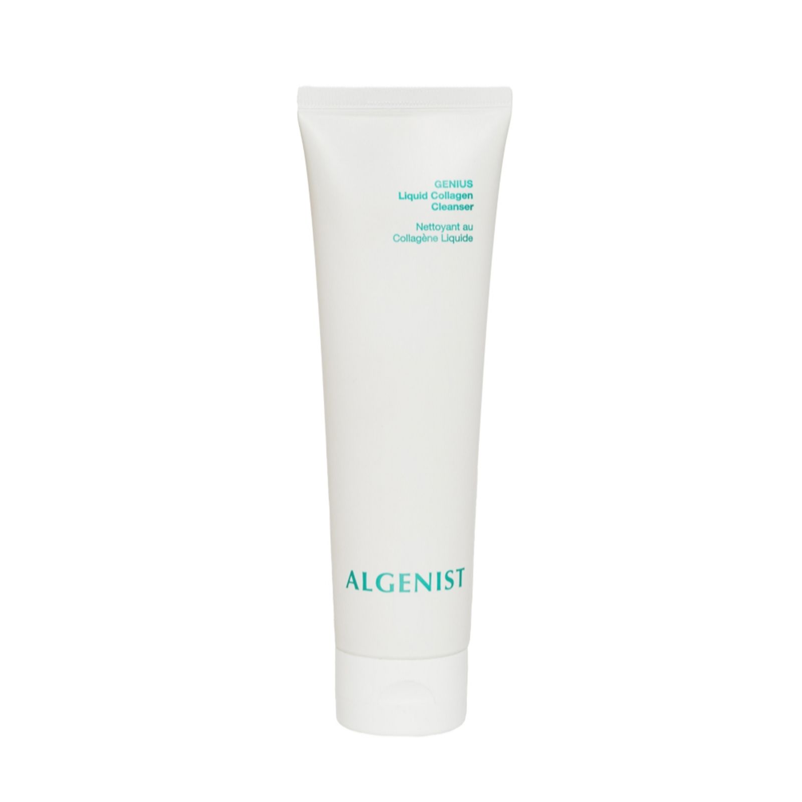 Algenist Genius Collagen Cleanser