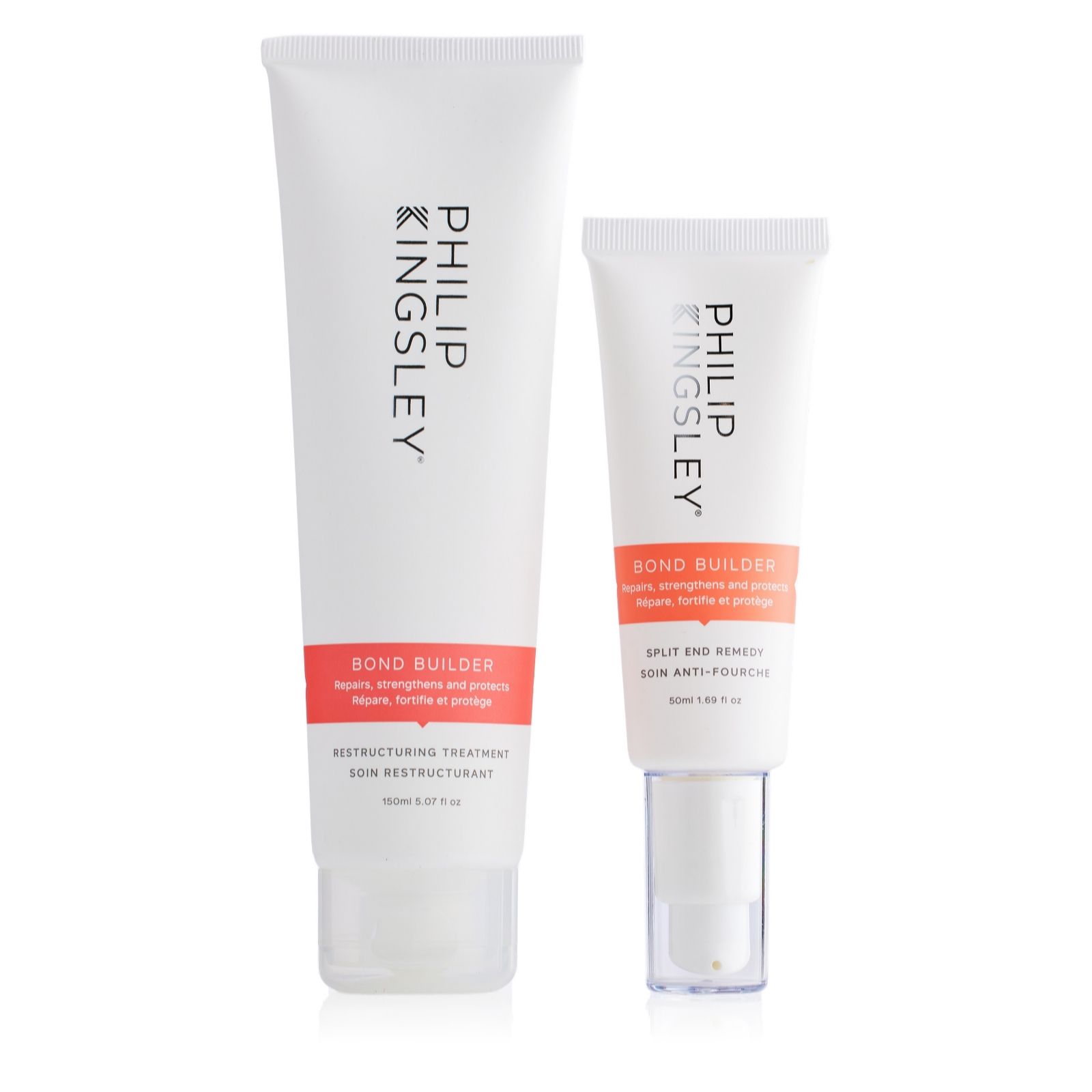 Philip Kingsley Bond Builder Pre-Shampoo Treatment 150Ml - Image 10