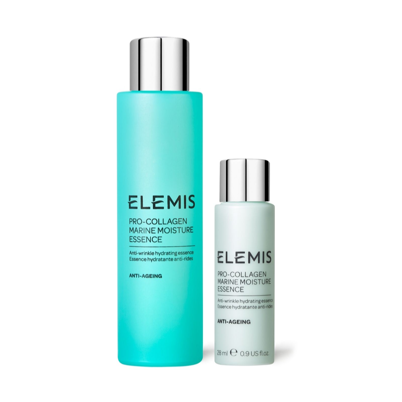 Elemis Pro-Collagen Marine Moisture Essence Home & Away