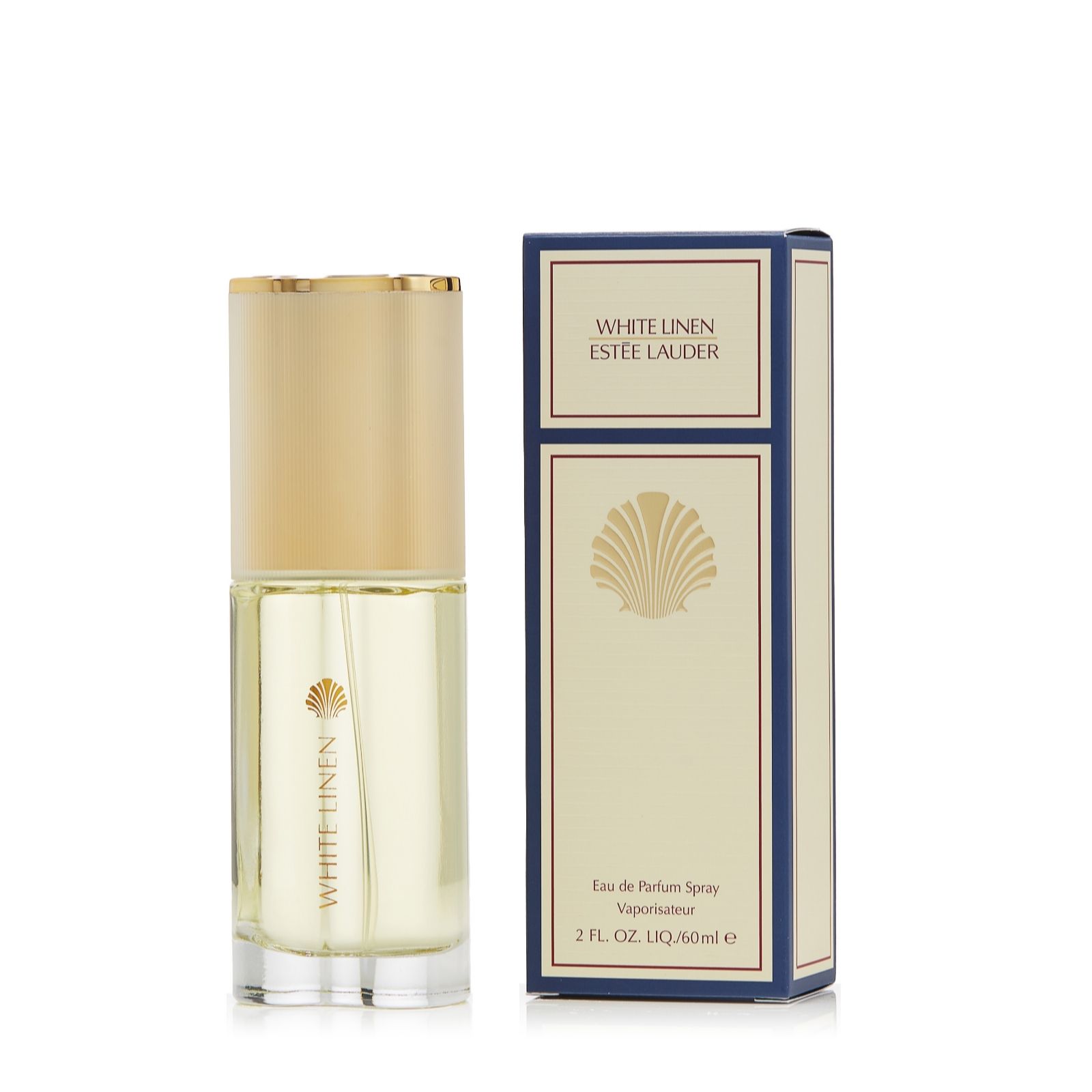 Estee Lauder White Linen EDP 60ml