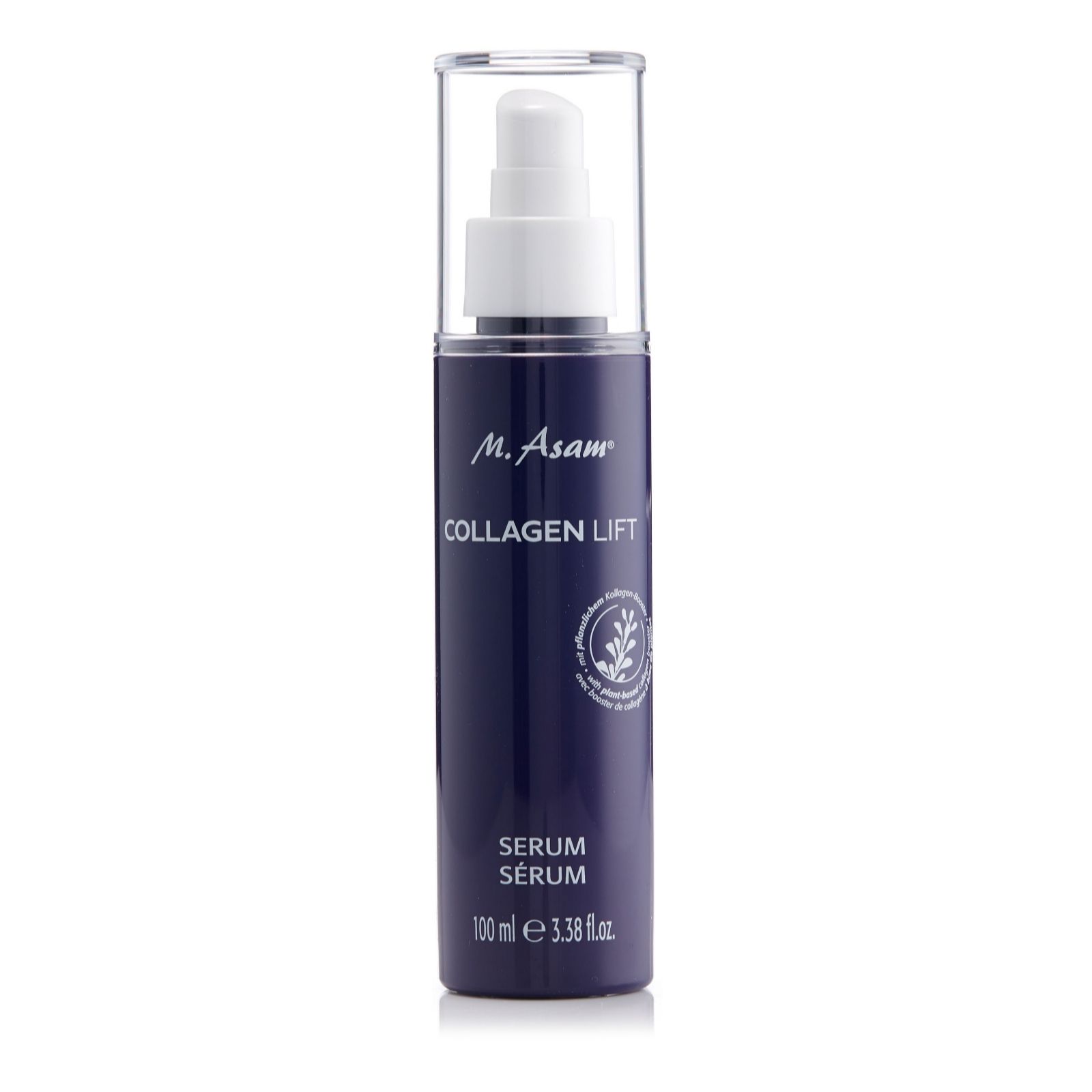 M. Asam Collagen Lift Serum 100ml