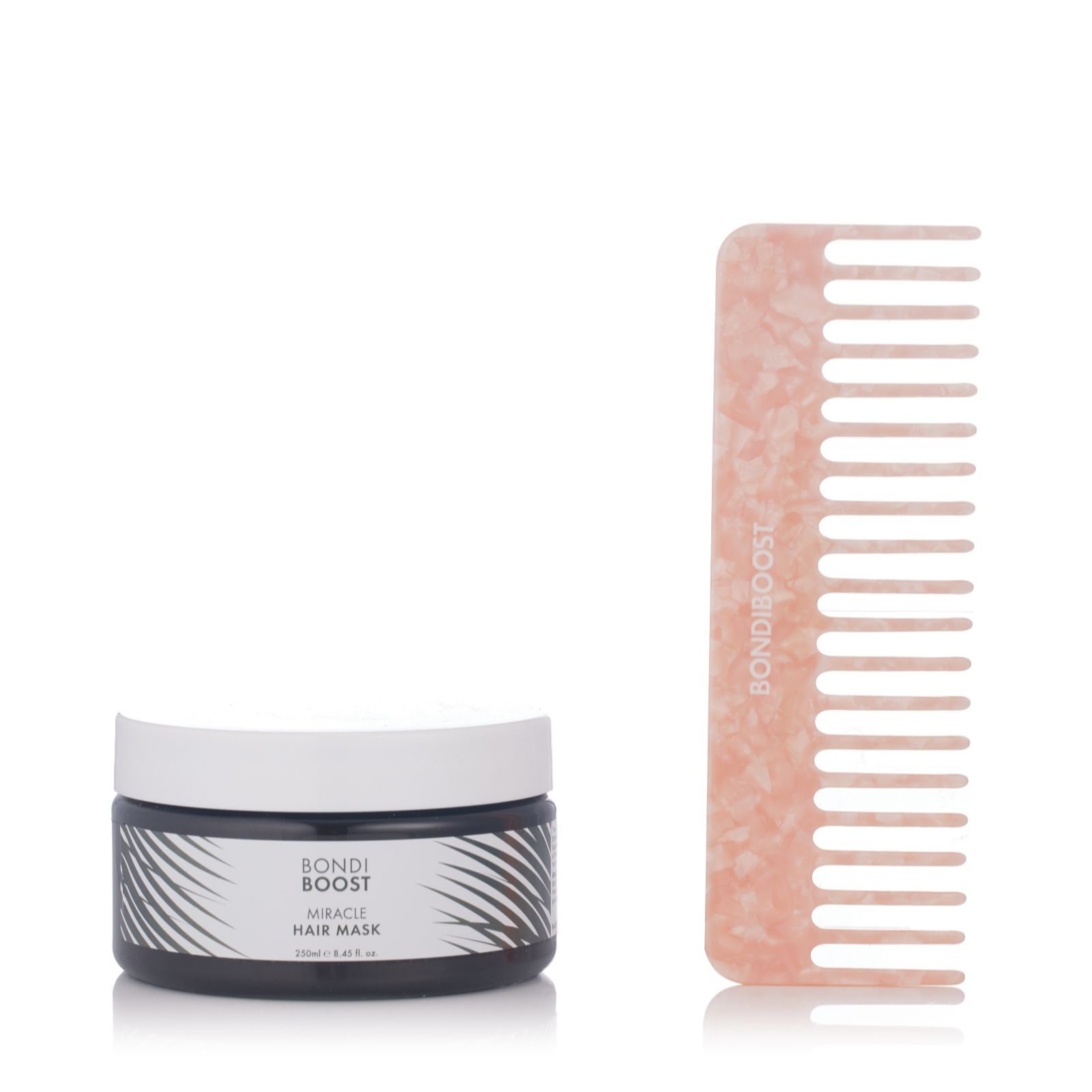 BondiBoost Miracle Mask & Comb Set