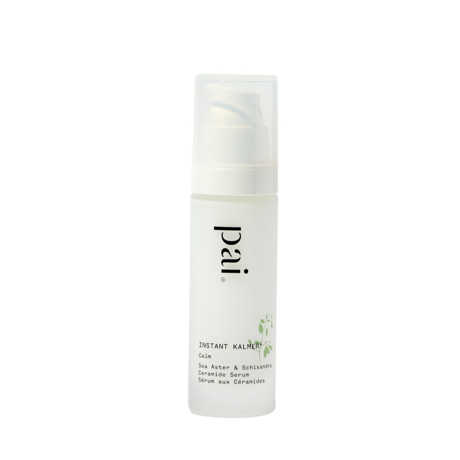 Pai Skincare Instant Kalmer Ceramide Face Serum 30ml