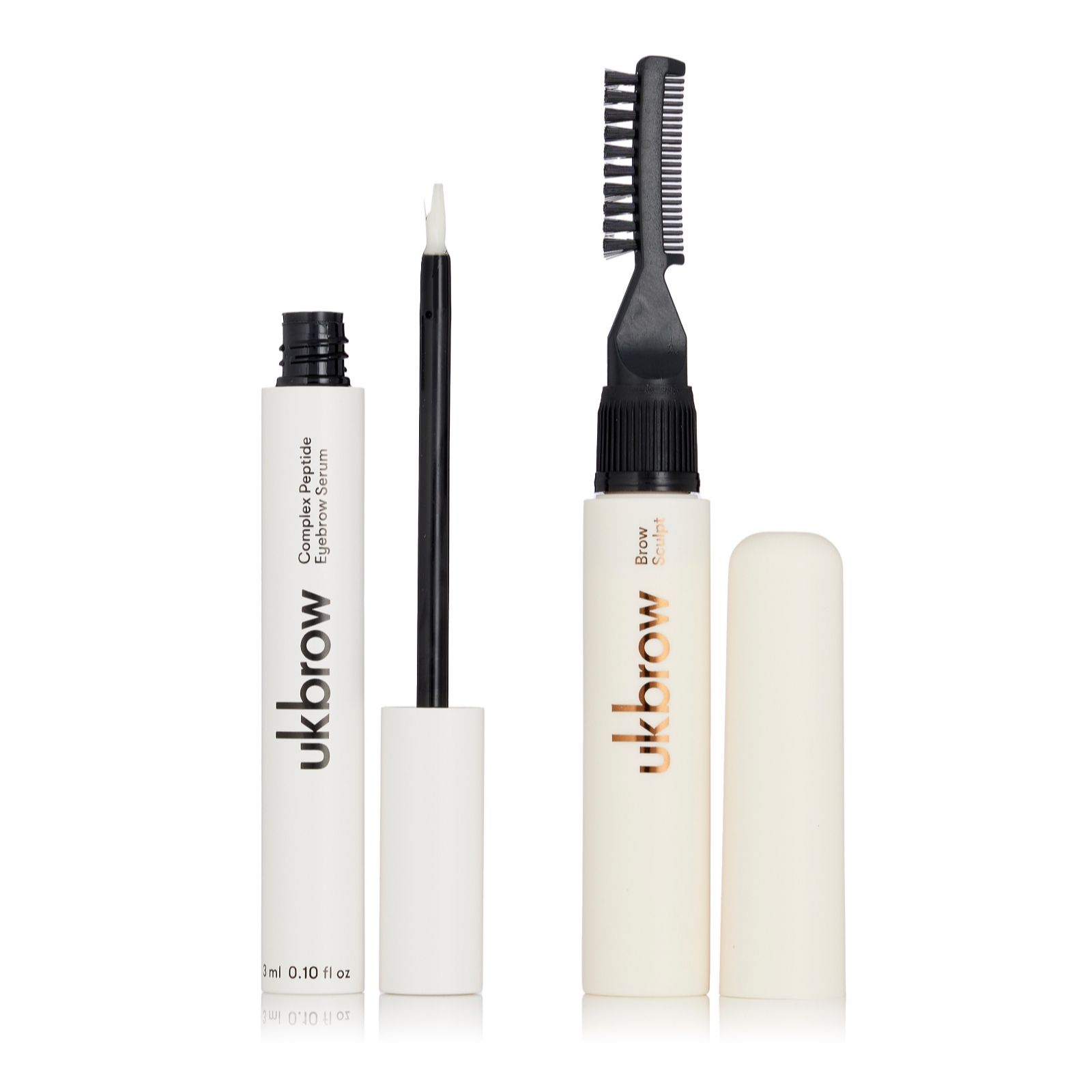 UKLASH - Eyebrow Serum - Peptide Formula - 3ml - Image 6