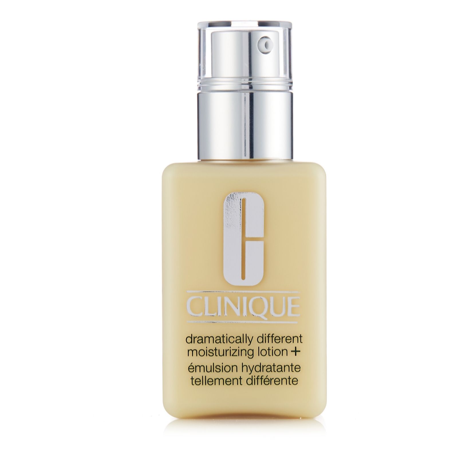 Clinique Dramatically Different Moisturizing Lotion 125ml