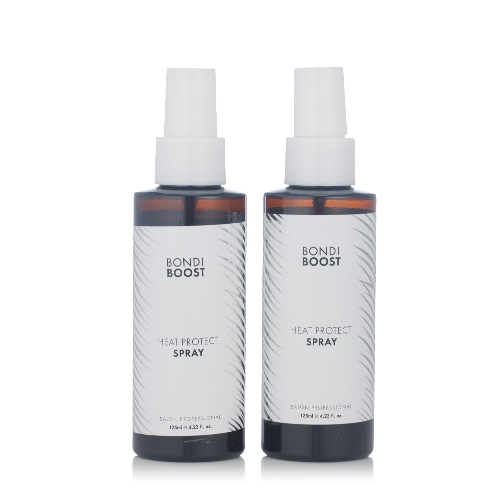 BondiBoost Heat Protect Spray Duo