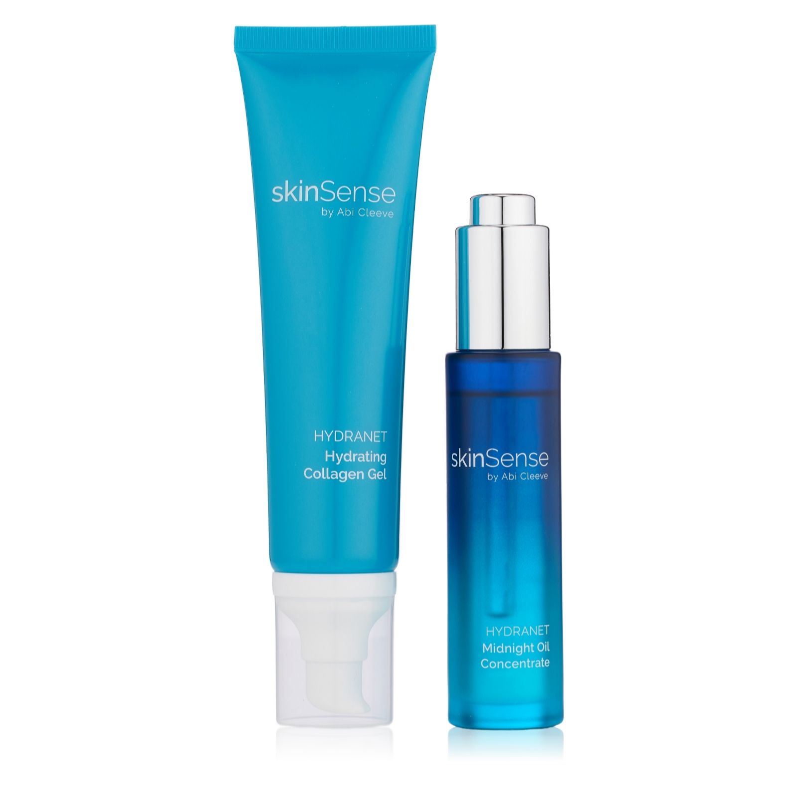 SkinSense Midnight Oil Concentrate Oil in Clear | Size: 30ml