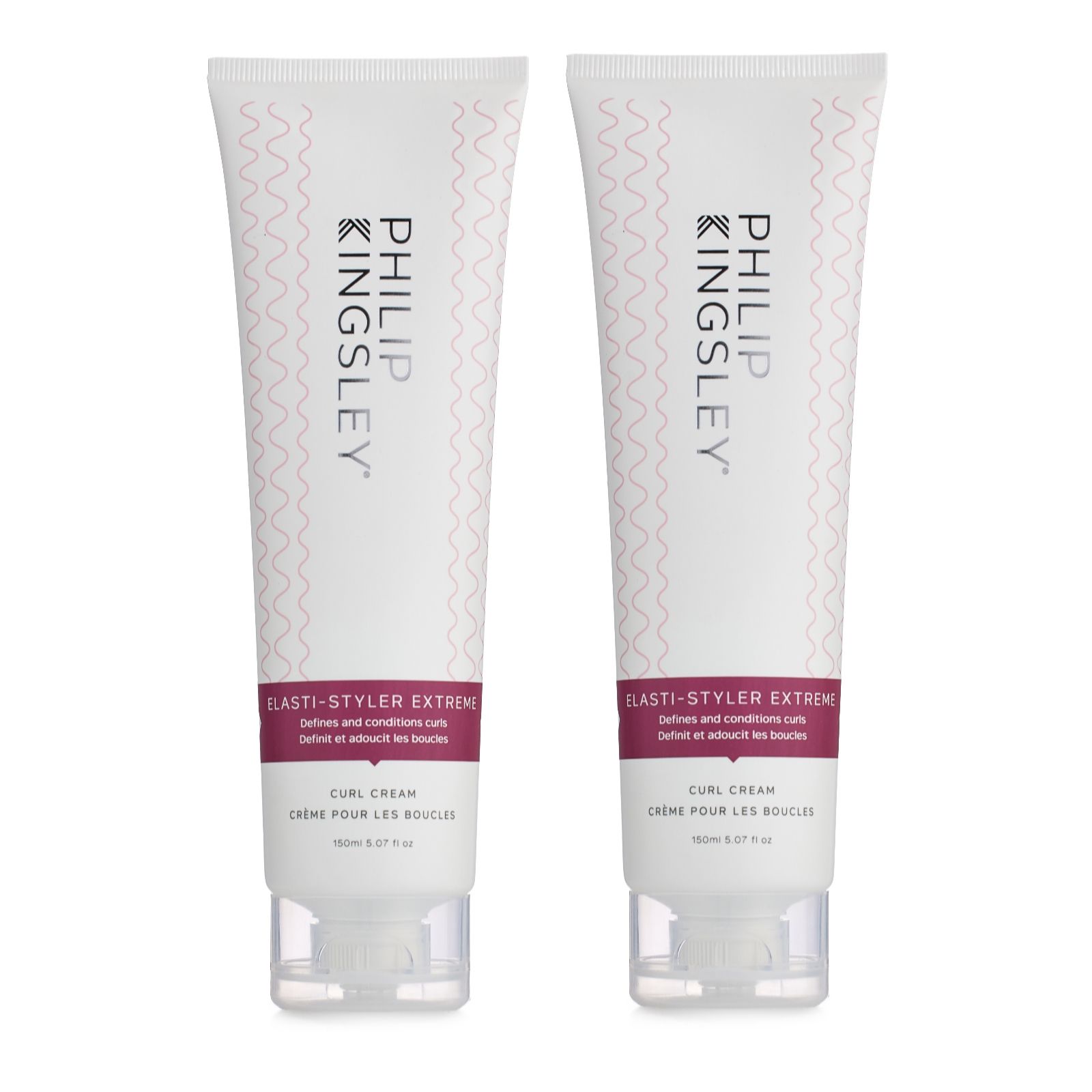 Philip Kingsley Elasti-Styler Extreme Curl Cream 150ml