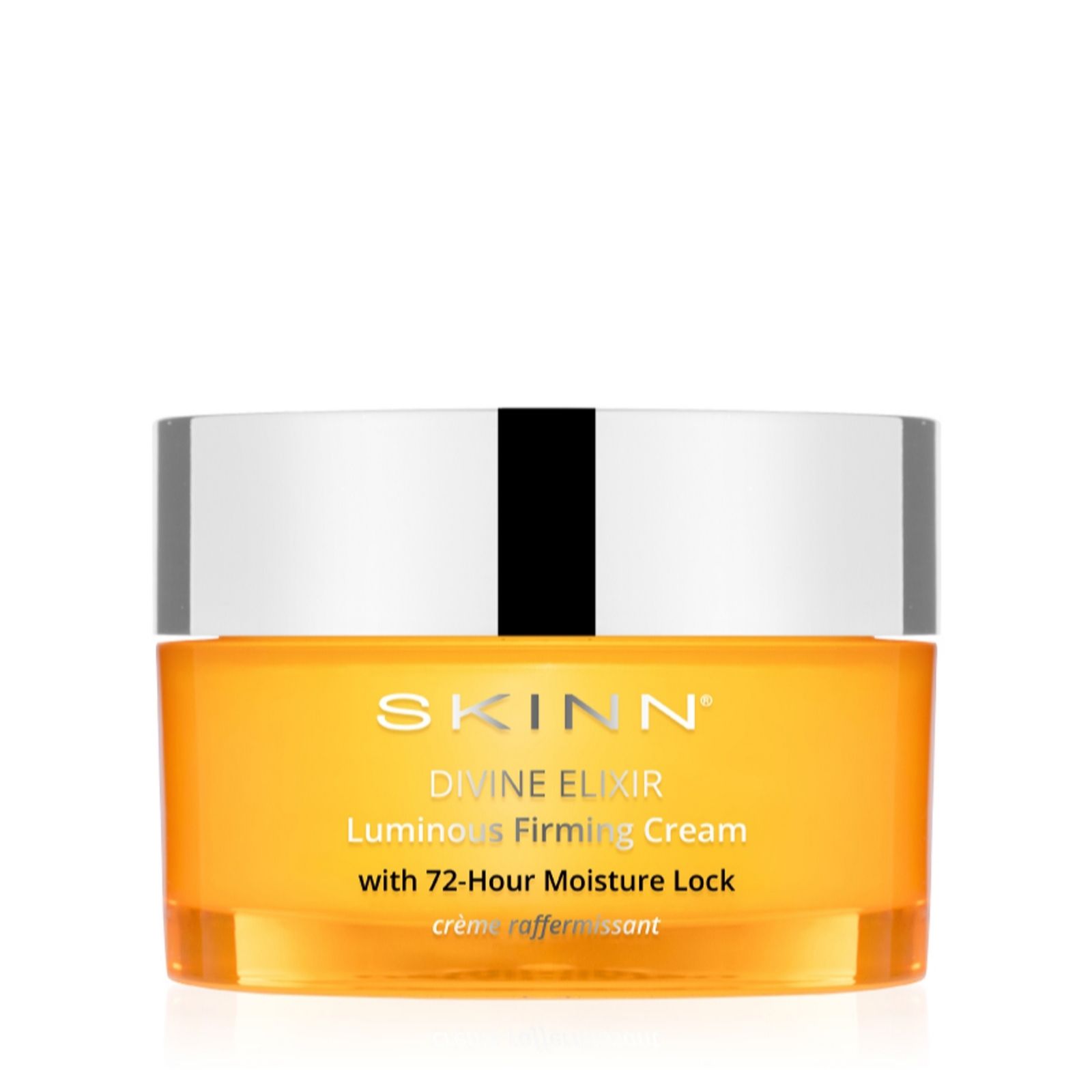 SKINN Divine Elixir Luminous Firming Cream 50ml