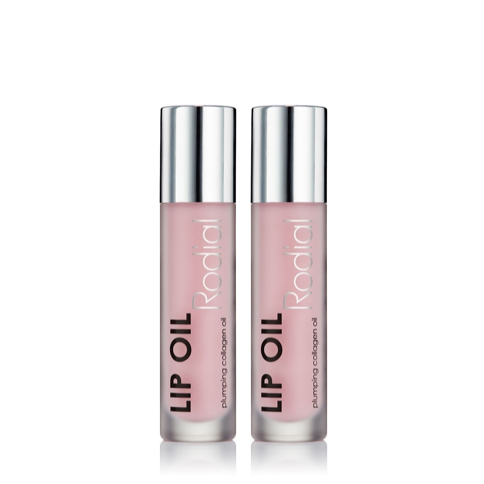 Rodial Plumping Collagen Lip Oil Duo