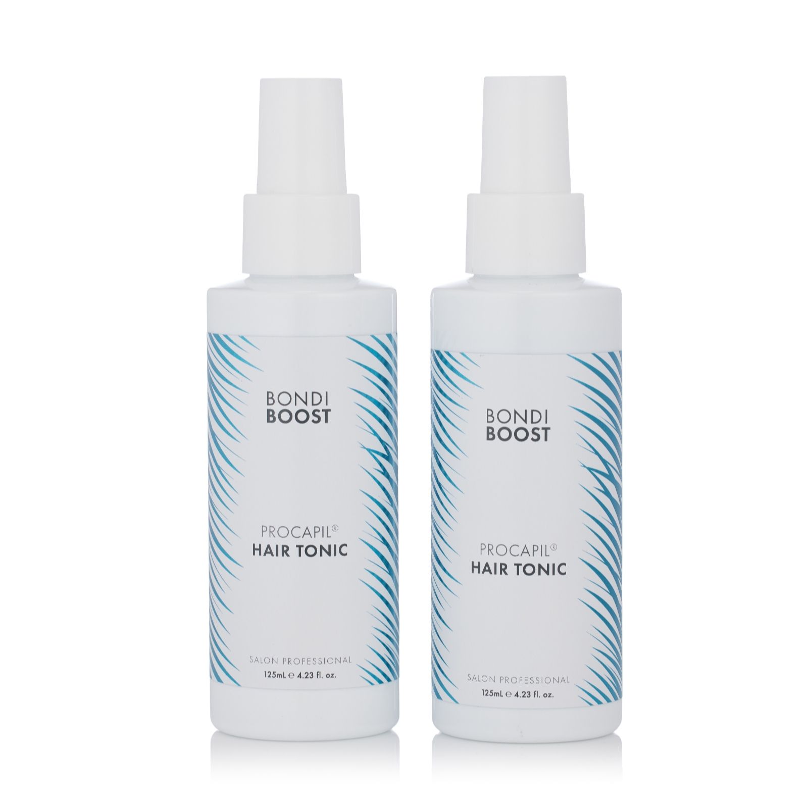 BondiBoost Procapil Hair Tonic Duo