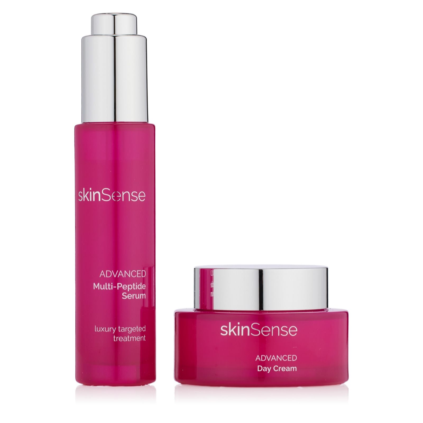 Skinsense Cream 2 Piece Advanced Skincare Favourites