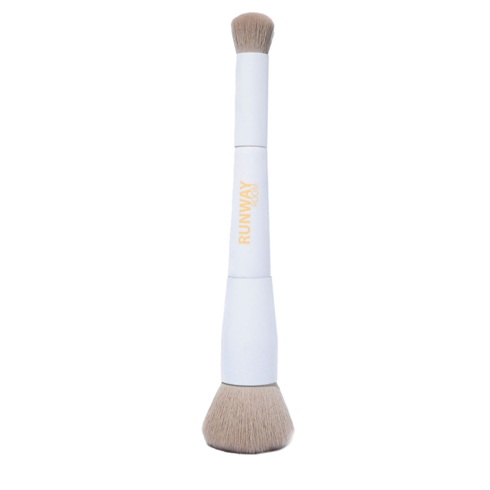 Runway Room Buffer Baton Dual End Brush