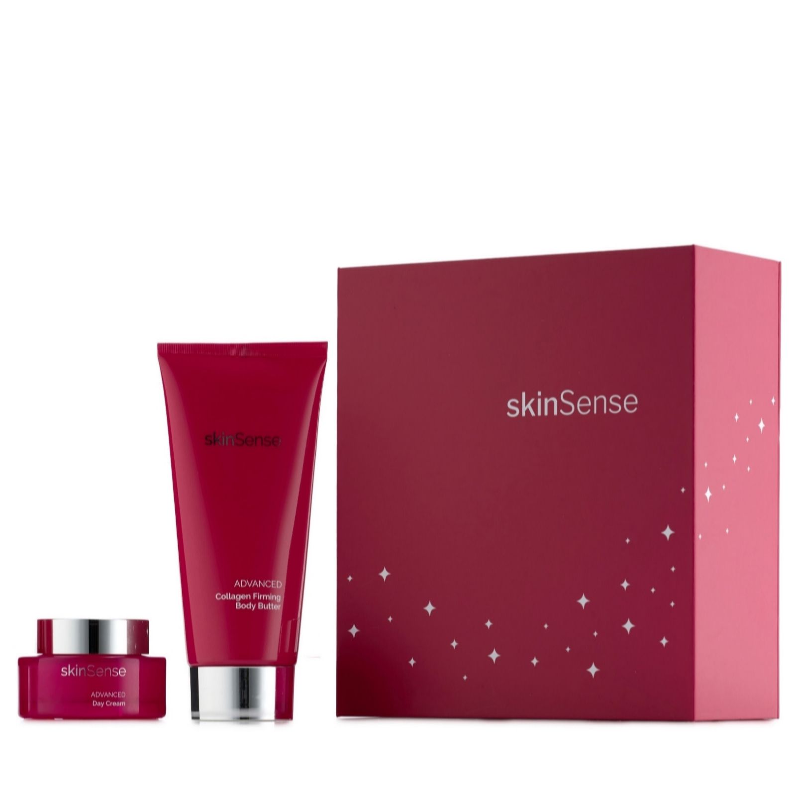 Skinsense Cream Advanced Lifting Day 50Ml Duo - Image 8