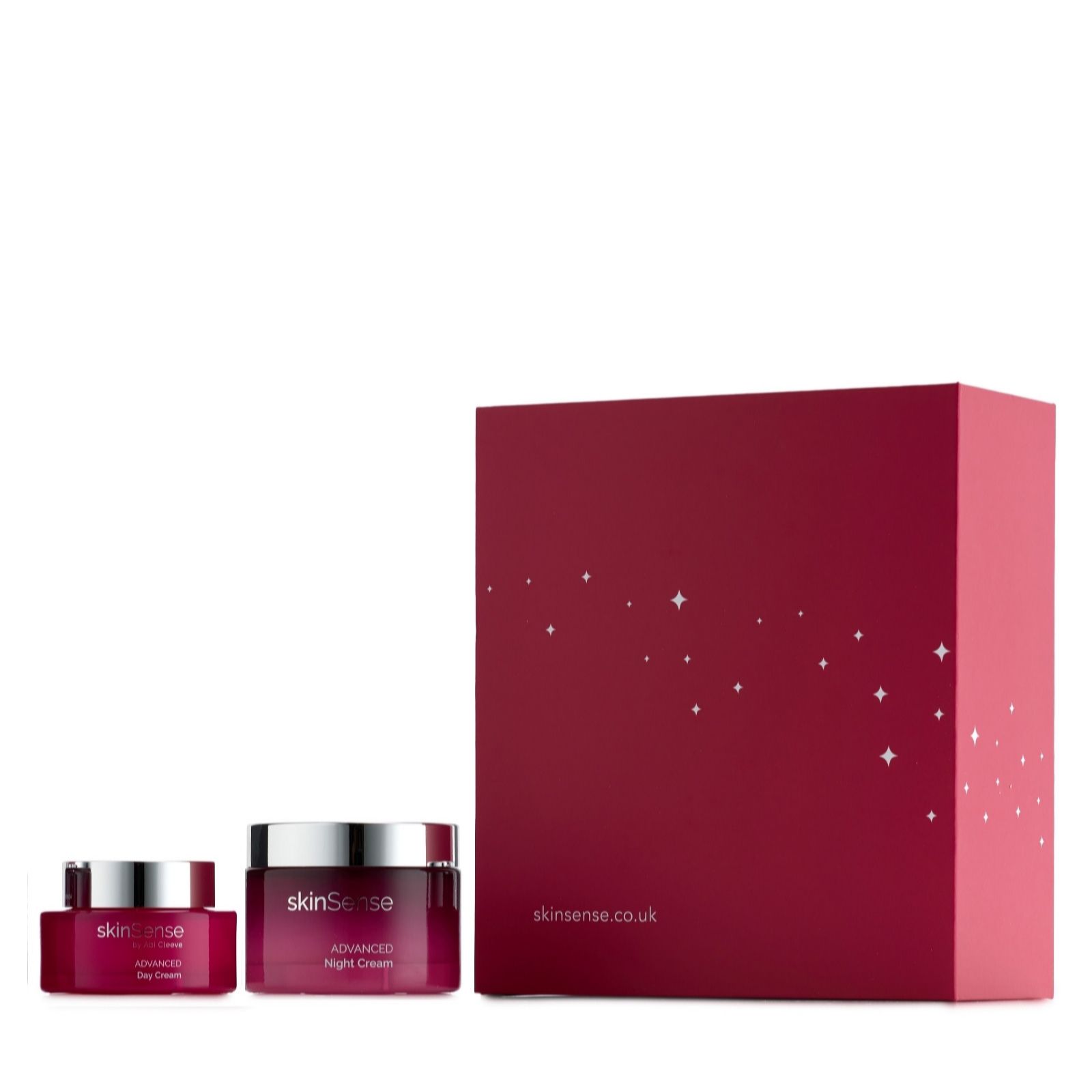 Skinsense Cream Advanced Lifting Day 50Ml Duo - Image 11