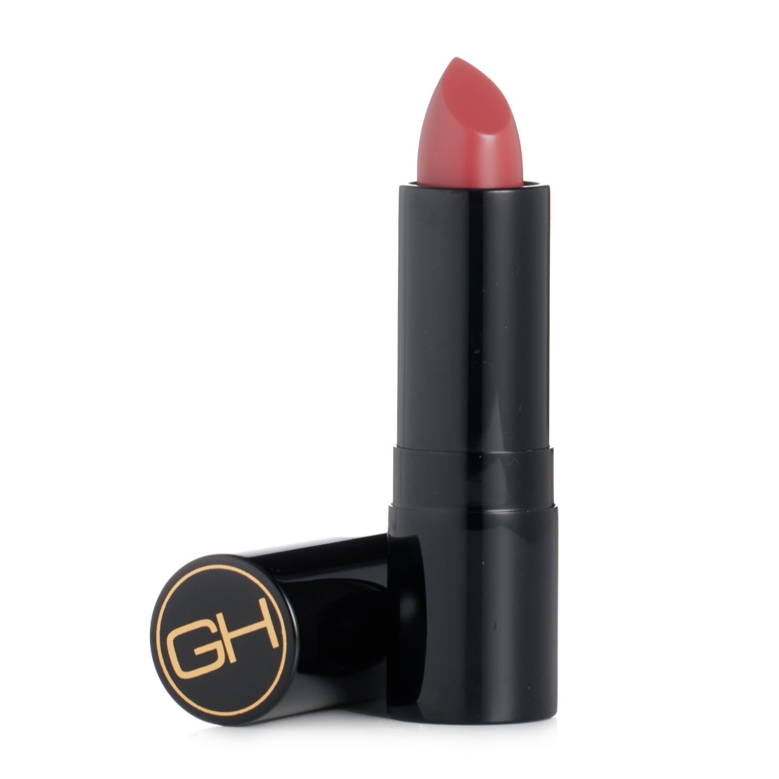Gale Hayman Brown Tea Rose Lipstick 3.4G