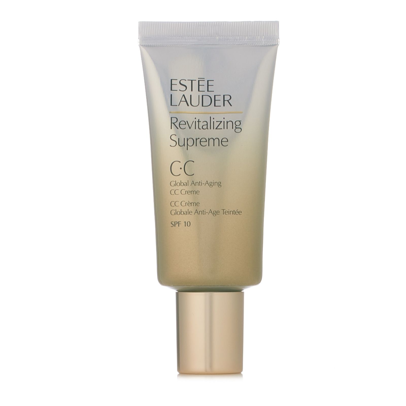 Estee Lauder Revitalizing Supreme CC Creme SPF 10 30ml