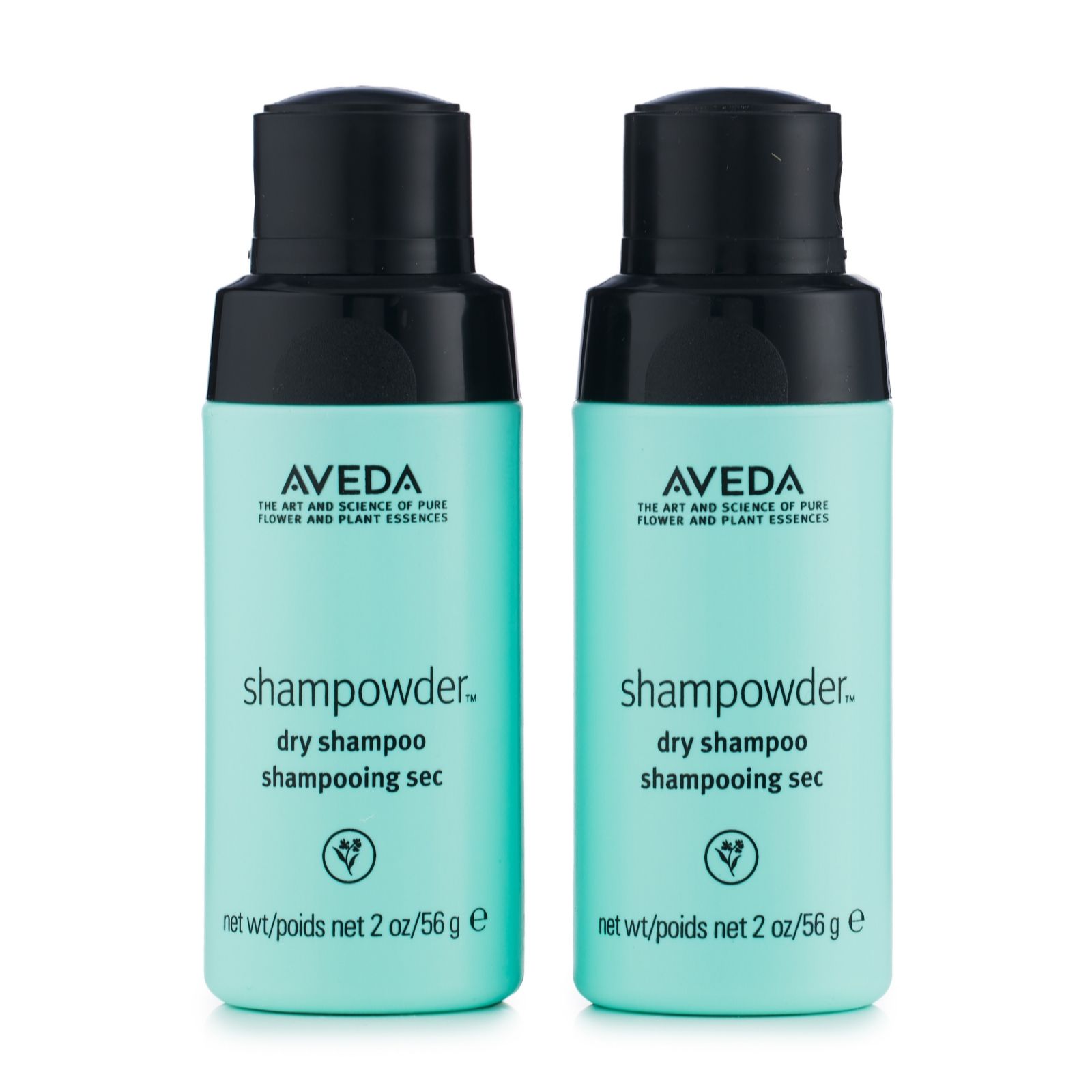 Aveda Shampowder Duo