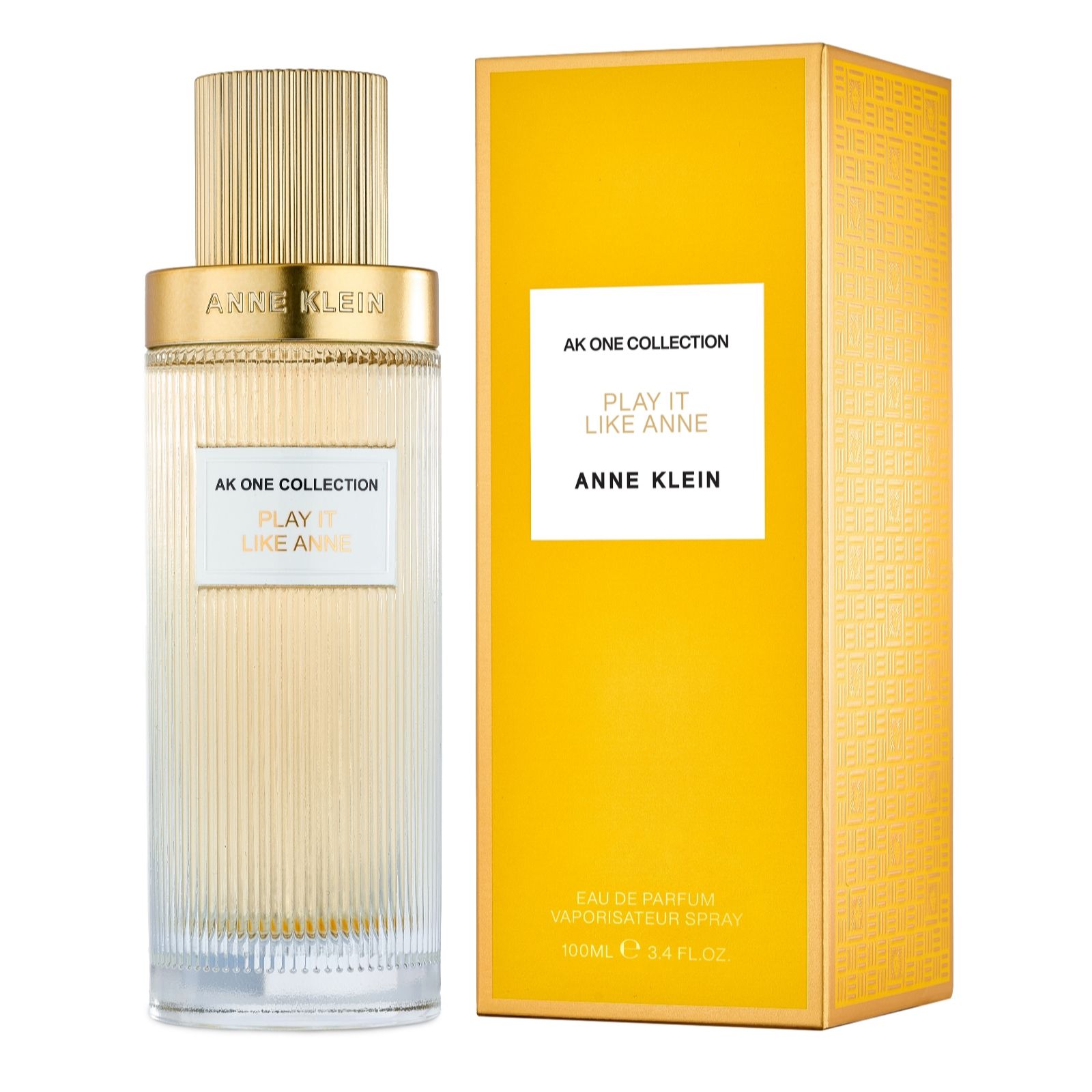 Anne Klein Play it like Anne 100ml Fragrance
