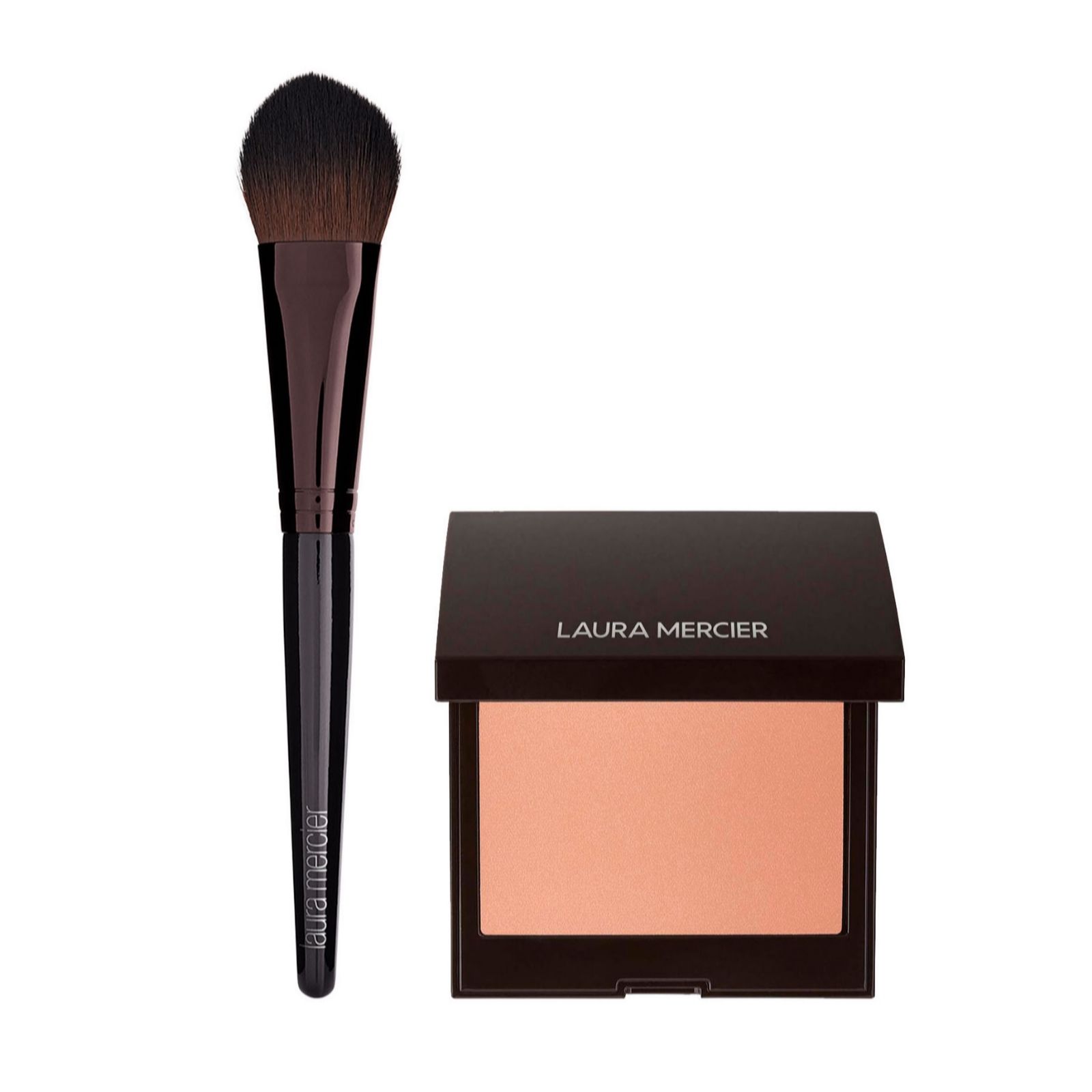 Laura Mercier Blush Colour Infusion & Brush