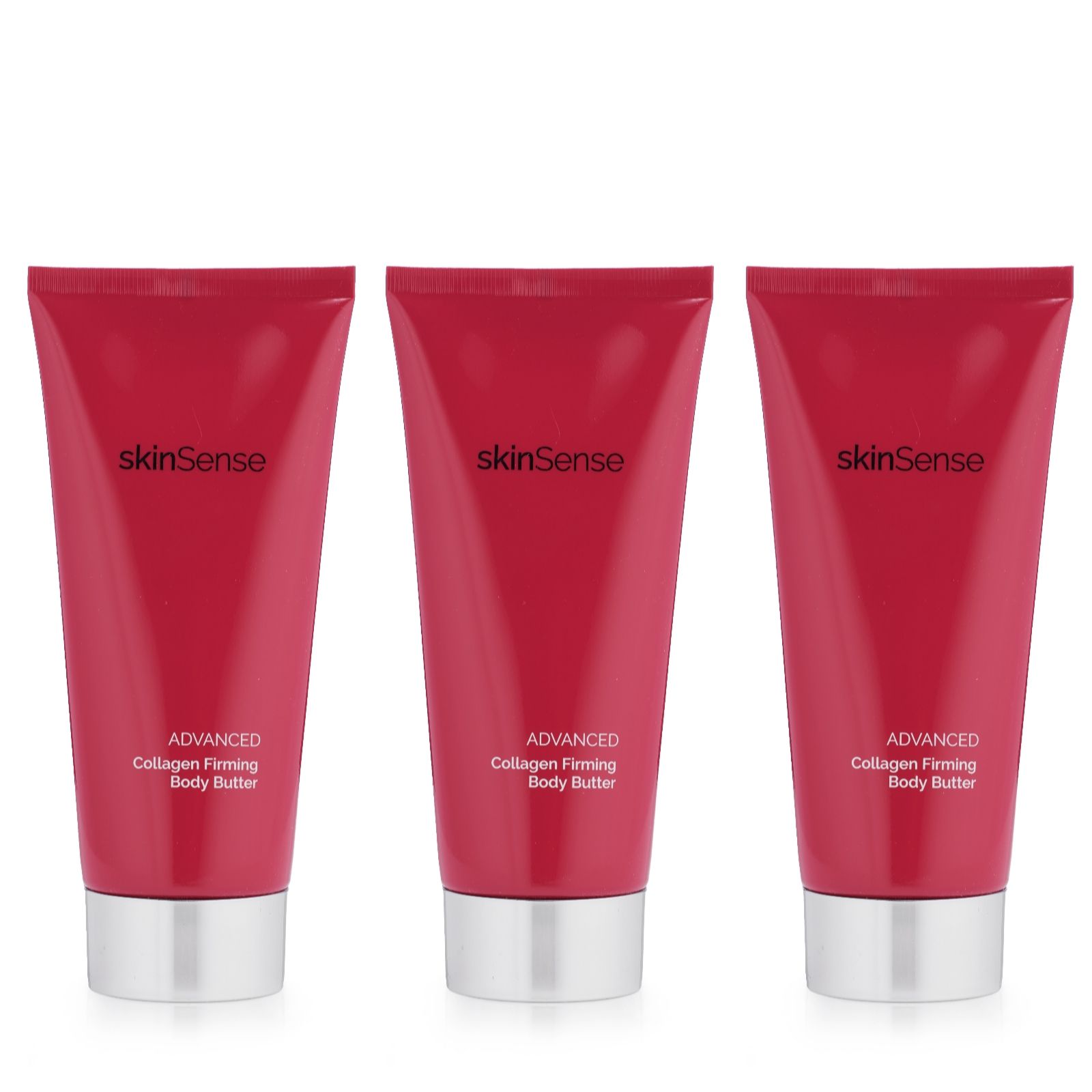 Skinsense Collagen Body Butter 200Ml Trio - Image 2