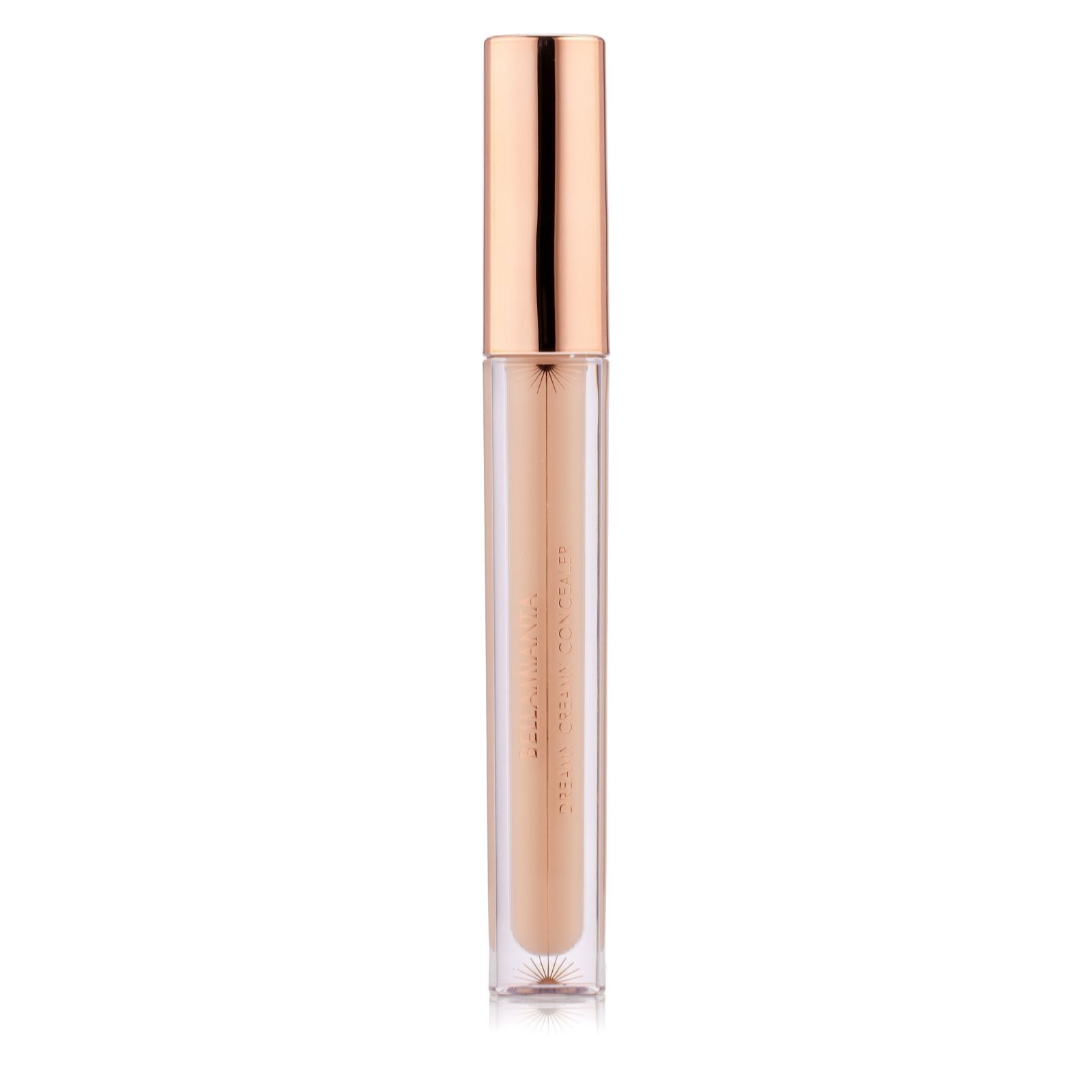 Bellamianta Dreamy Creamy Concealer