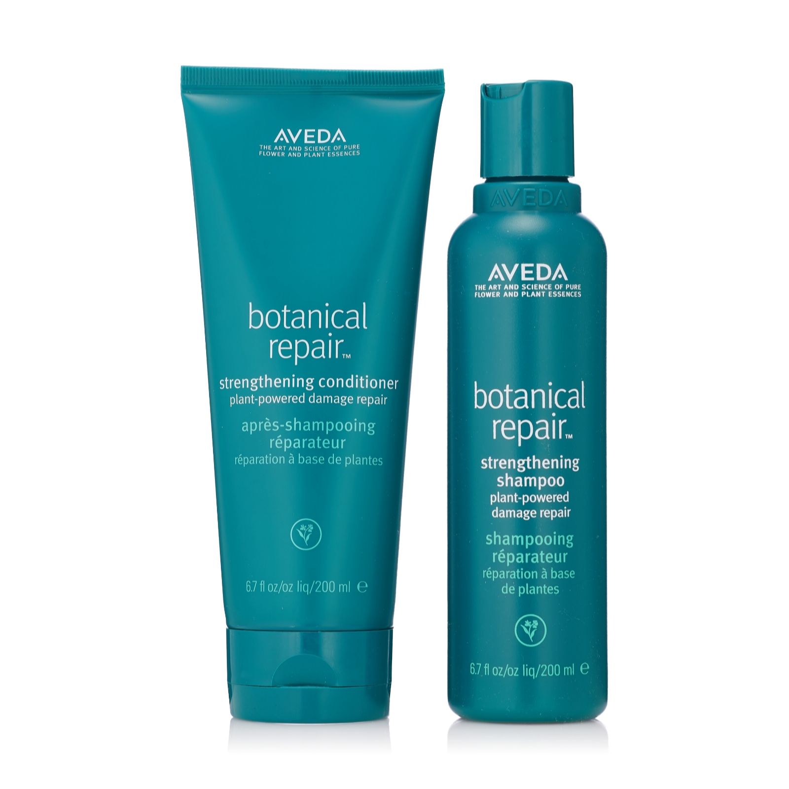 Aveda Botanical Repair Shampoo & Conditioner