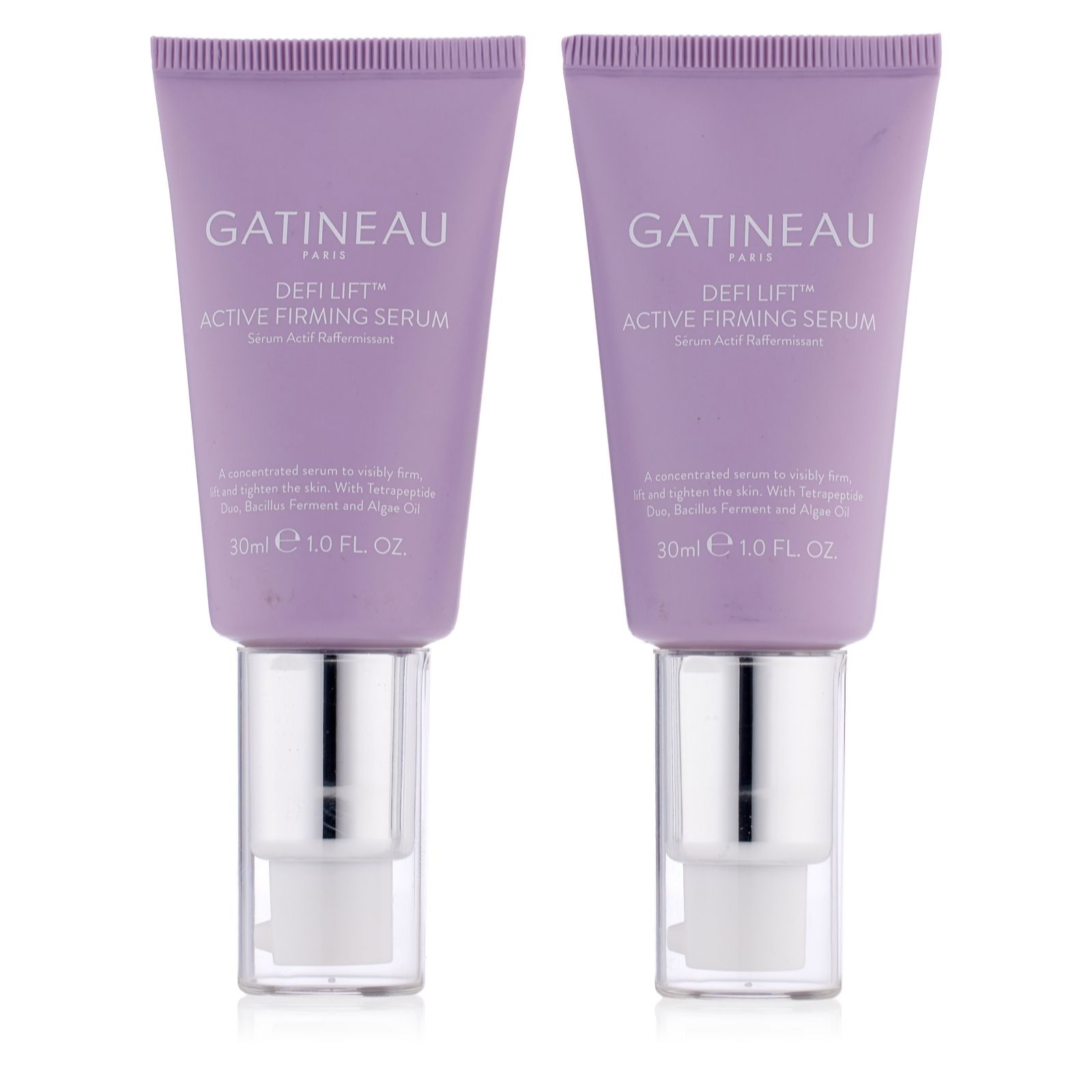 Gatineau Gatineau's Defi Lift Firming Active Serum 30Ml Duo