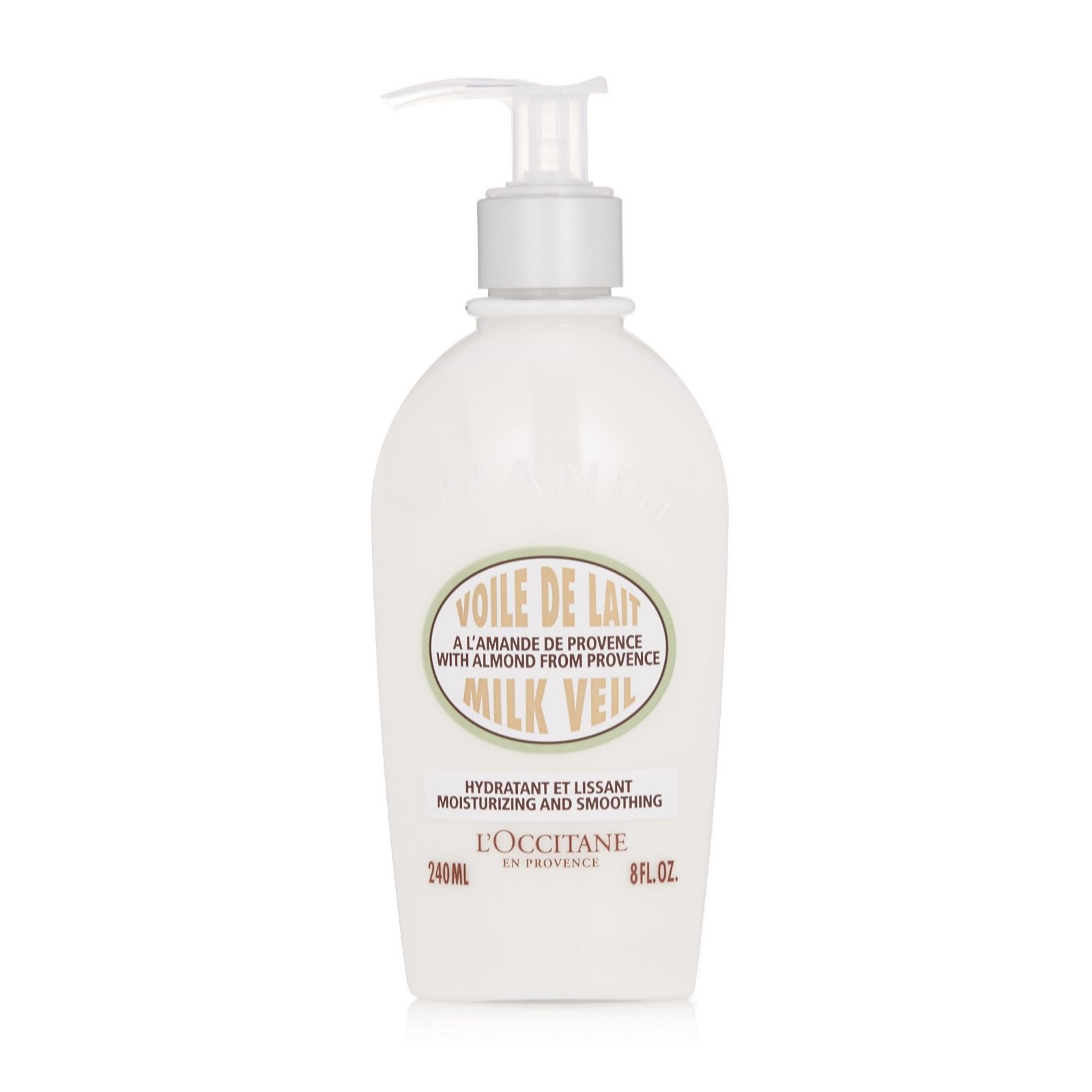 L'Occitane Almond Milk Veil 250ml