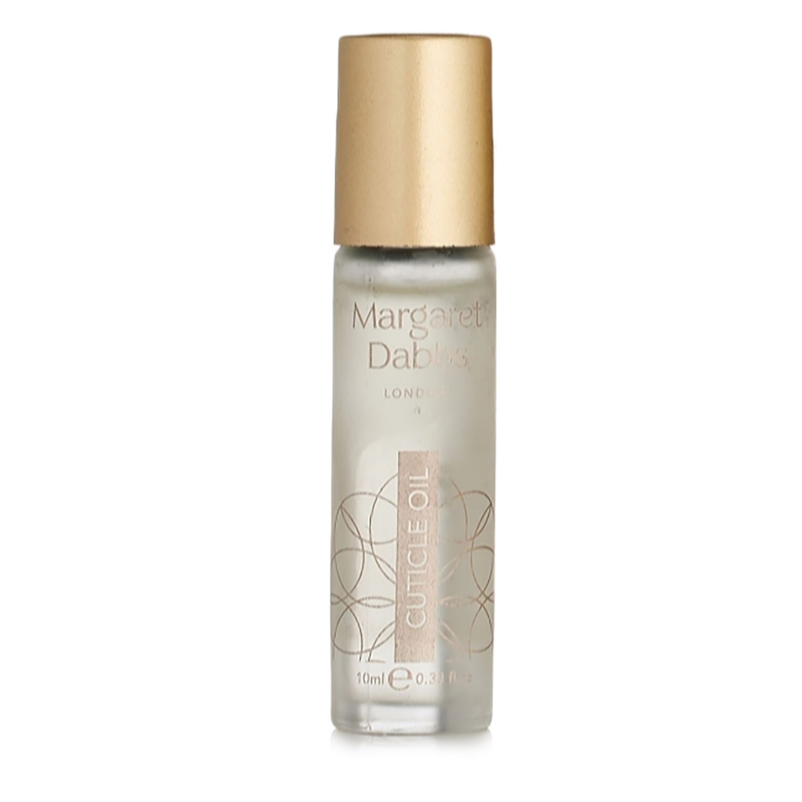 Margaret Dabbs London Cuticle Oil 10Ml Duo - Image 2