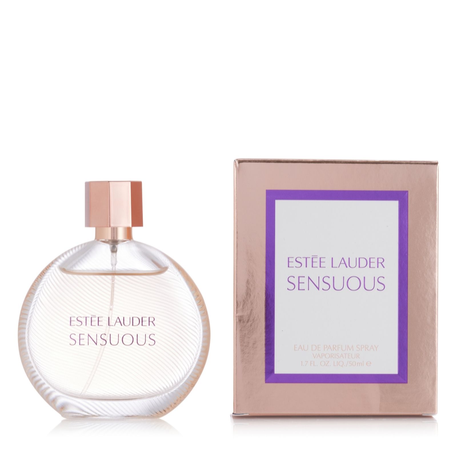 Estee Lauder Sensuous EDP 50ml