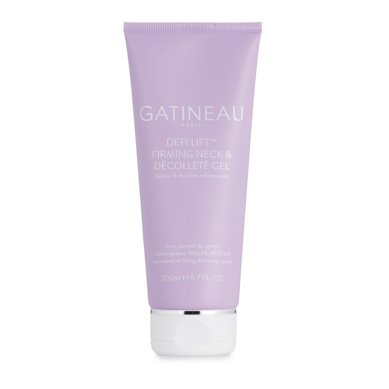 Gatineau Supersize Defi Lift Firming Neck & Decollete Gel 200ml