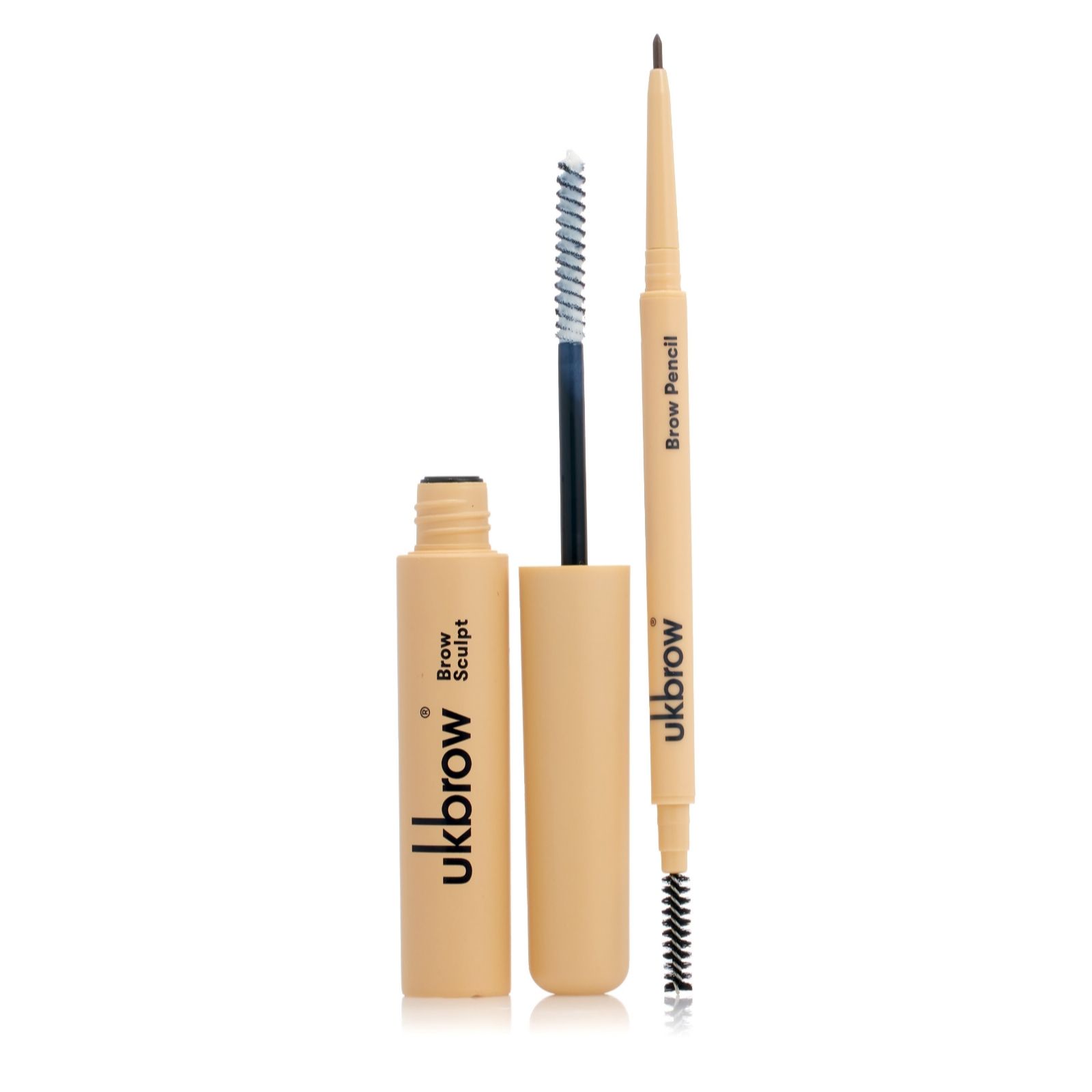 UKBROW Brow Sculpt & UKBrow Pencil