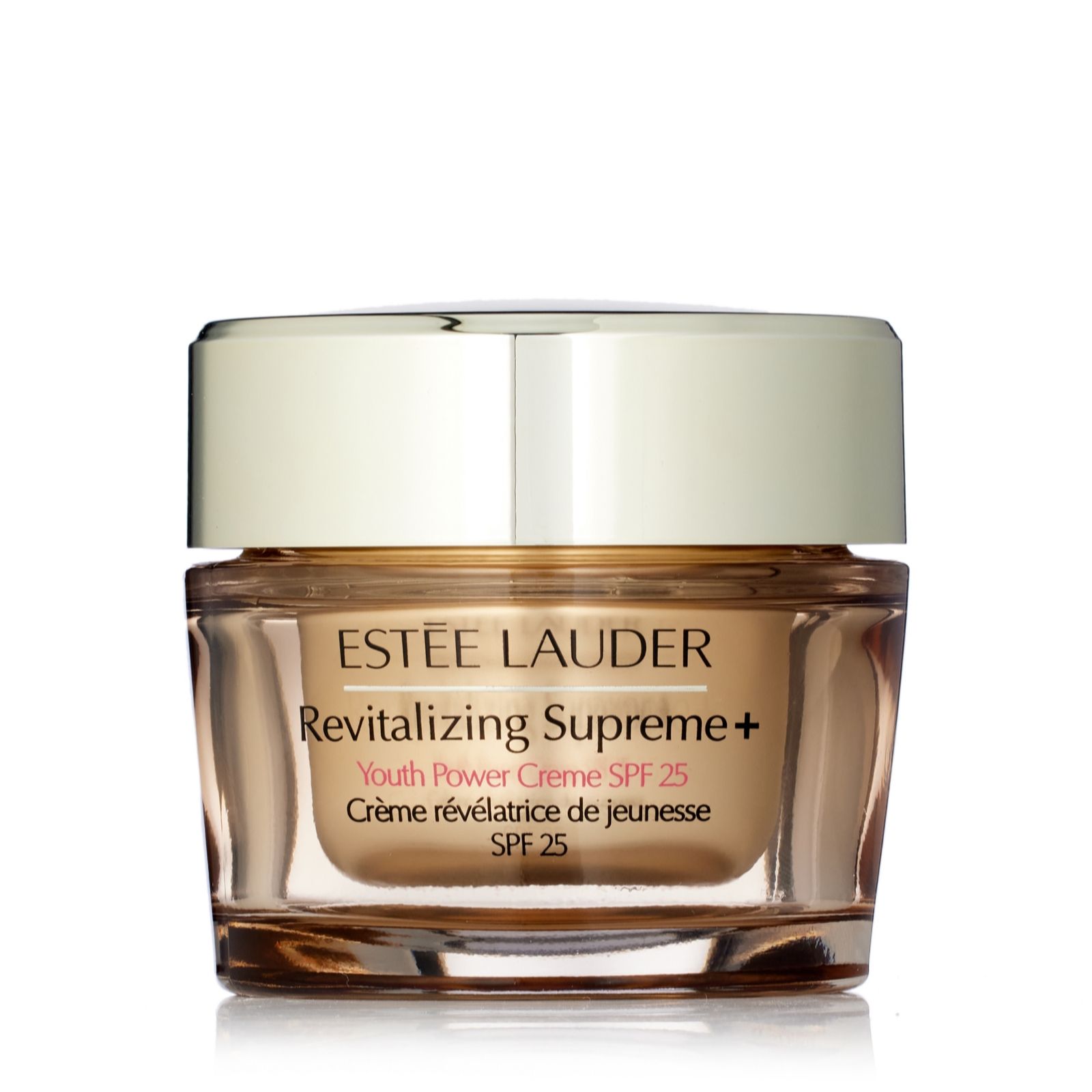 Estee Lauder Revitalizing Supreme+ Youth Power Creme SPF 25 50ml