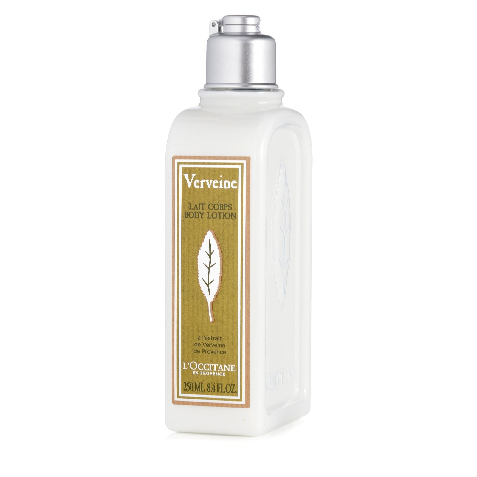 L'Occitane Verbena Body Milk 250ml