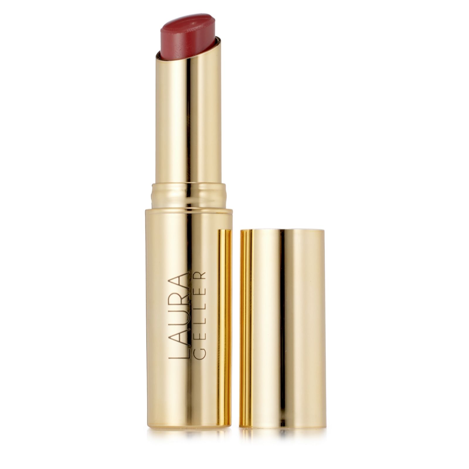 Laura Geller A Latte Love Jelly Balm Hydrating Lip Colour