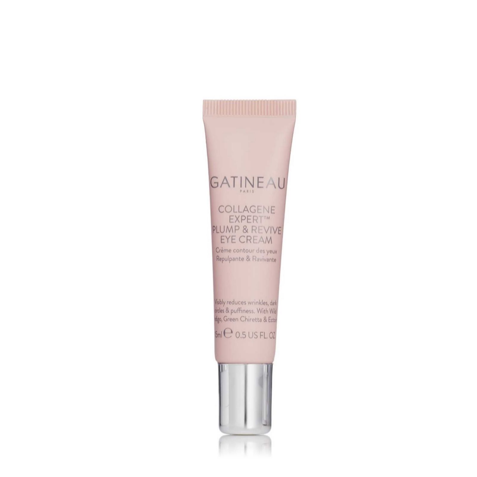 Gatineau Cream Collagene Expert Plump & Revive Eye 15Ml