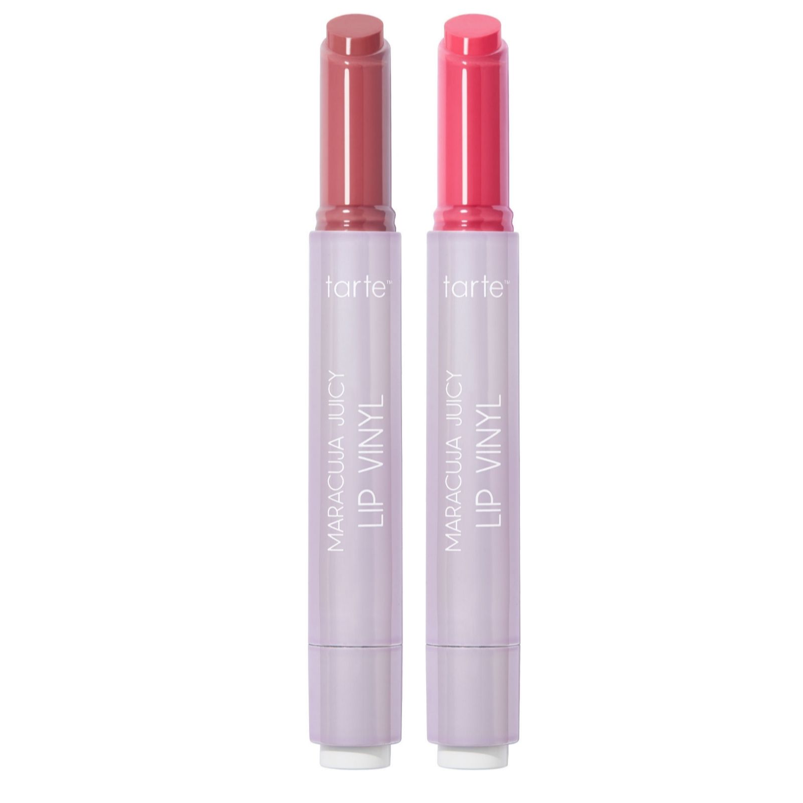 Tarte Power Maracuja Juicy Lip Vinyl Duo